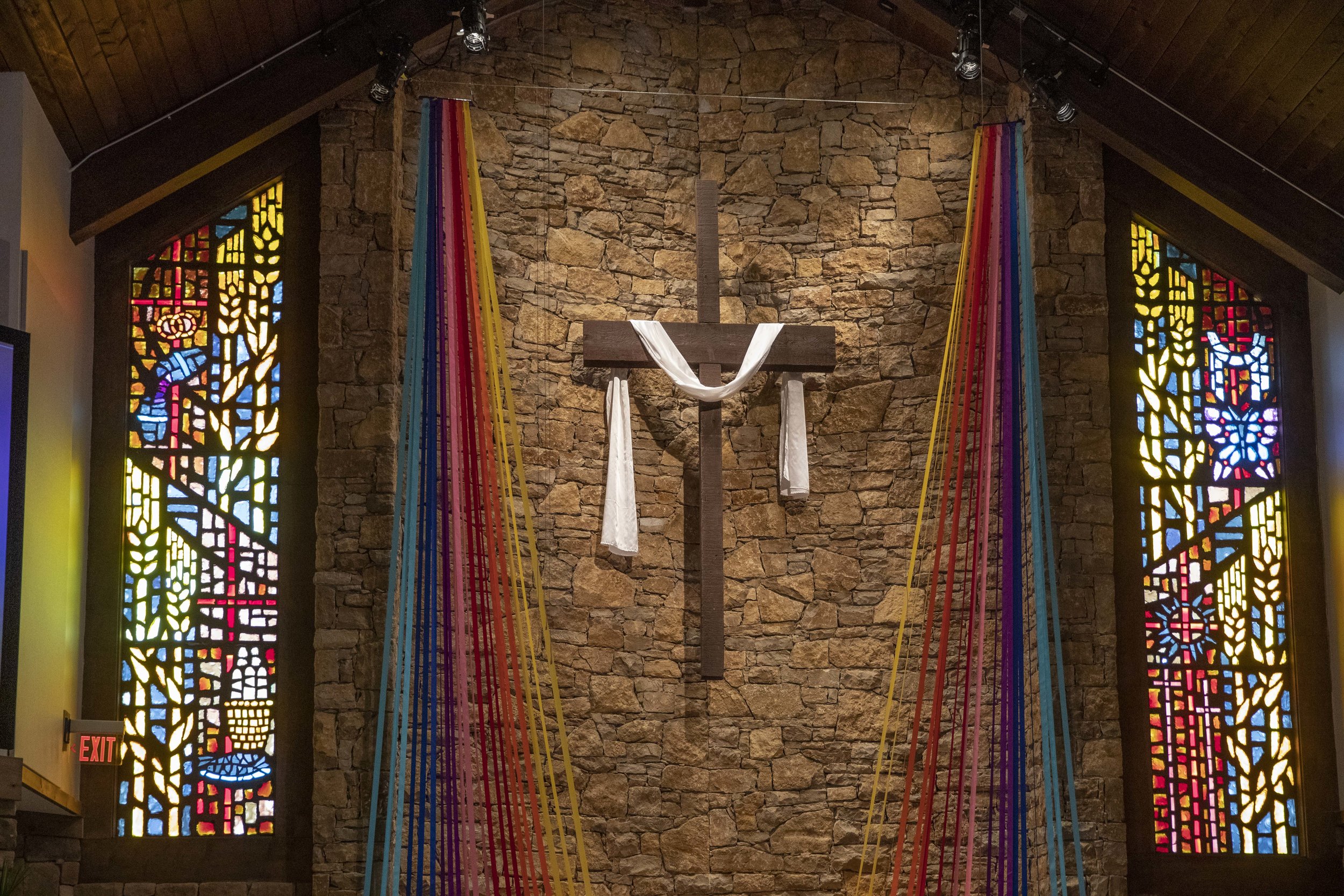 Easter Sunday 2019