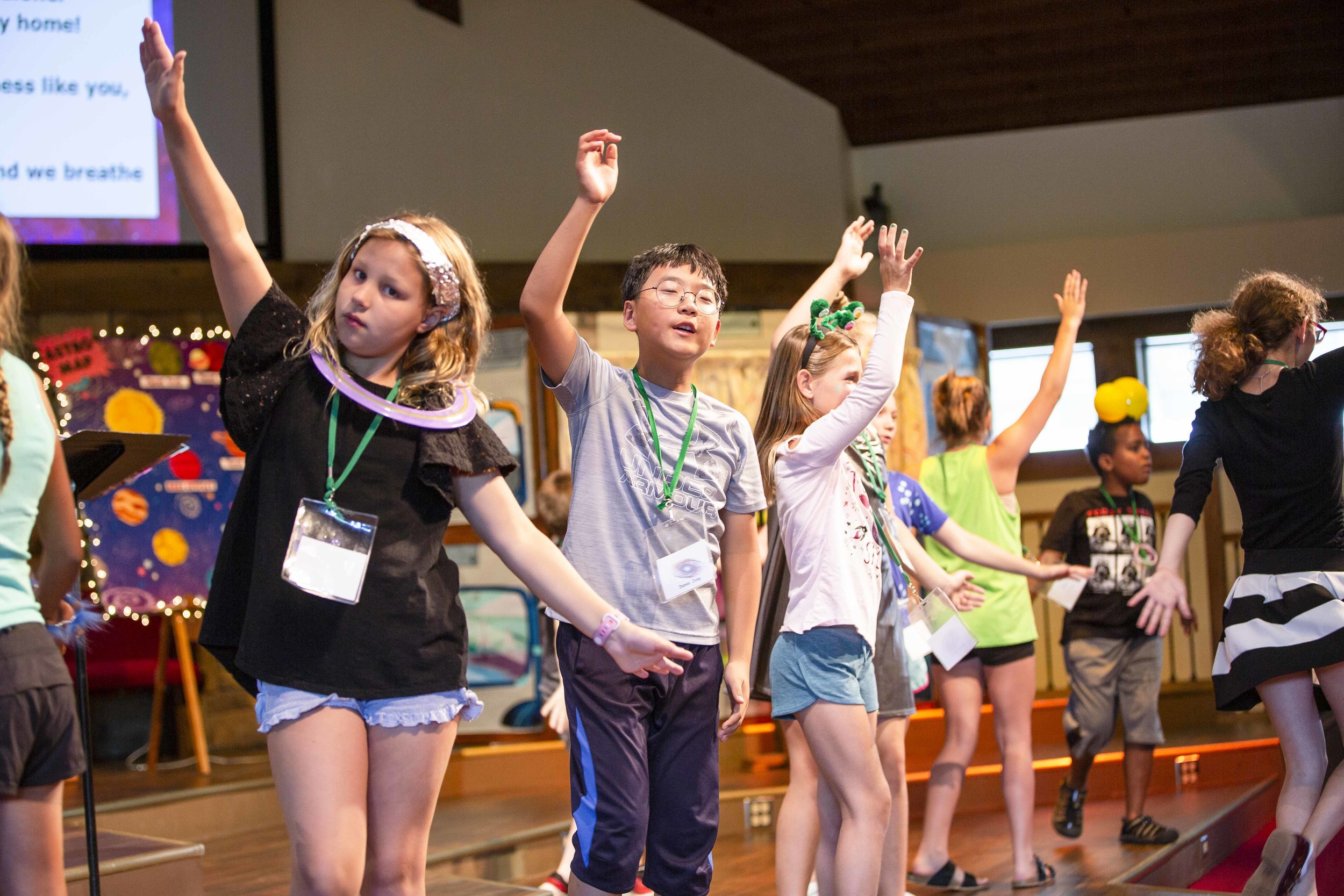 VBS - June 2019