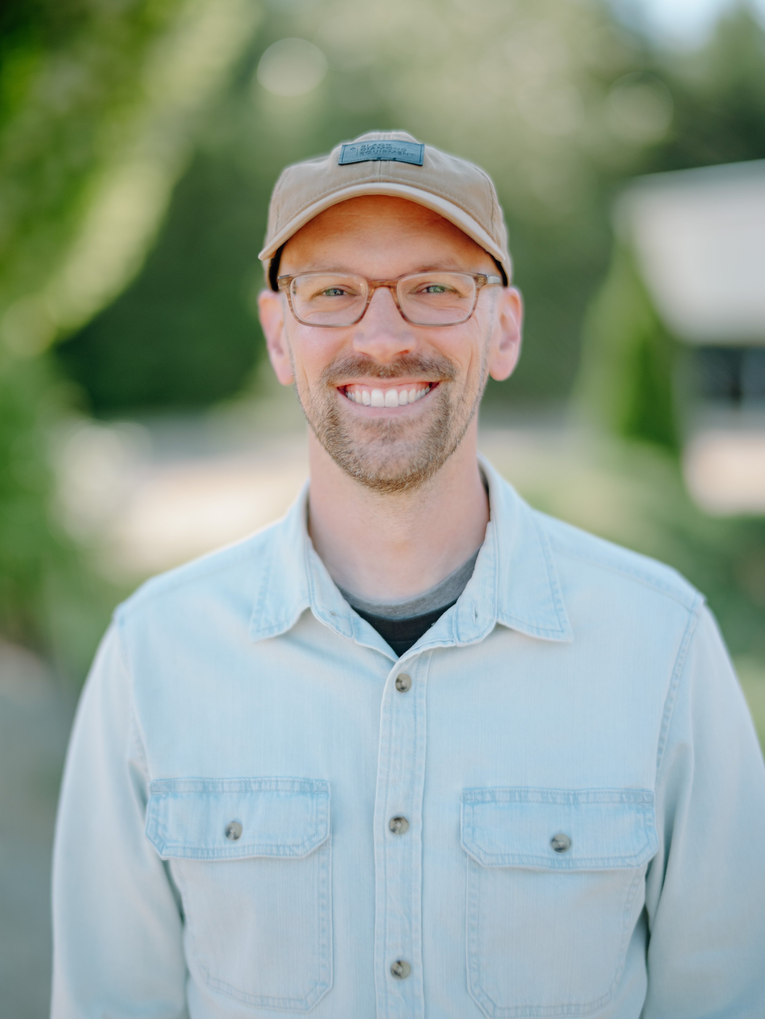 Leadership — Anchor Church