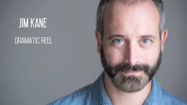 Jim Kane - Dramatic Reel