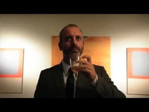 Yelp: The Art Critic