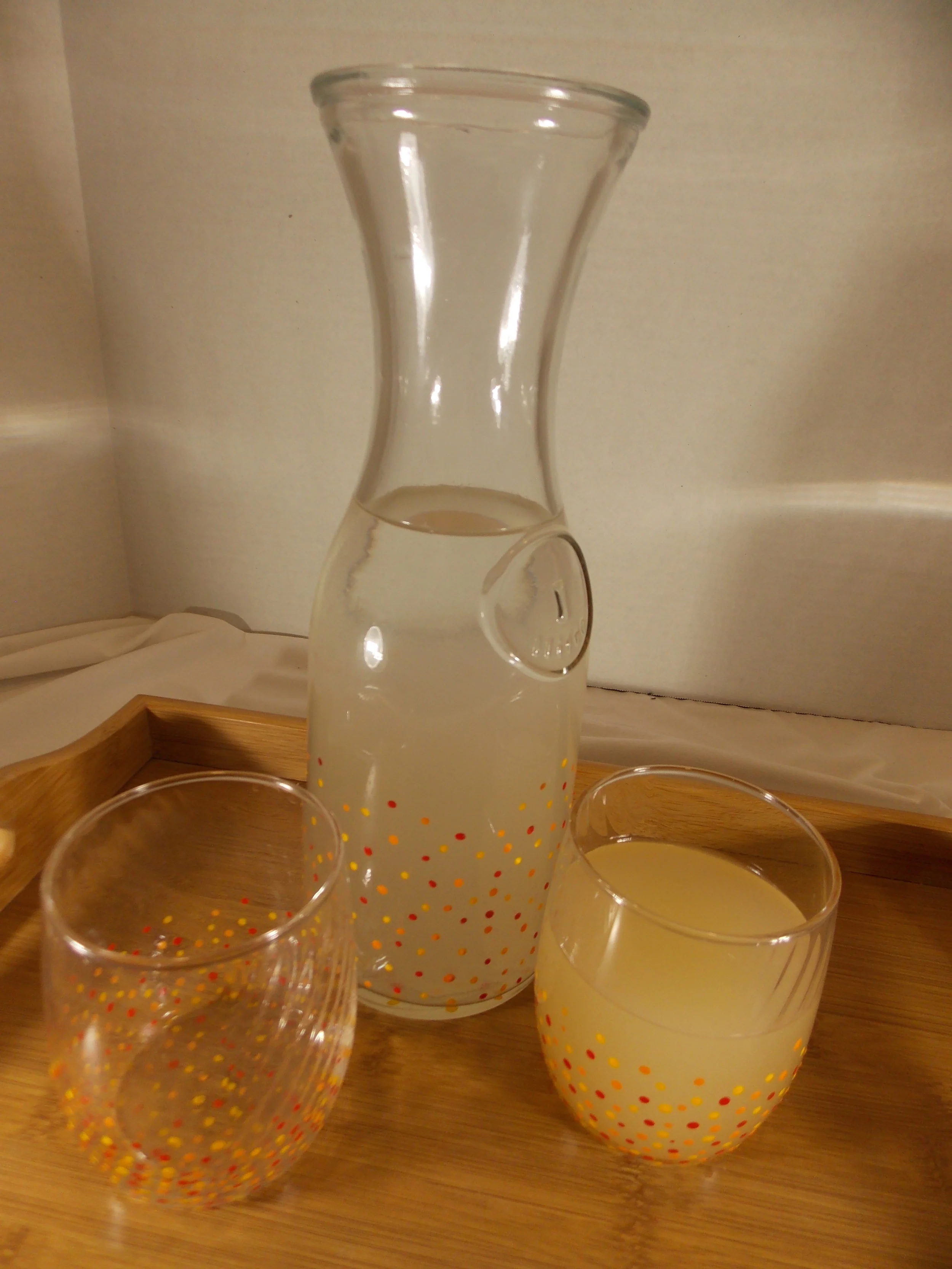 Salon D Green - Citrus In The Morning - Angled View.JPG