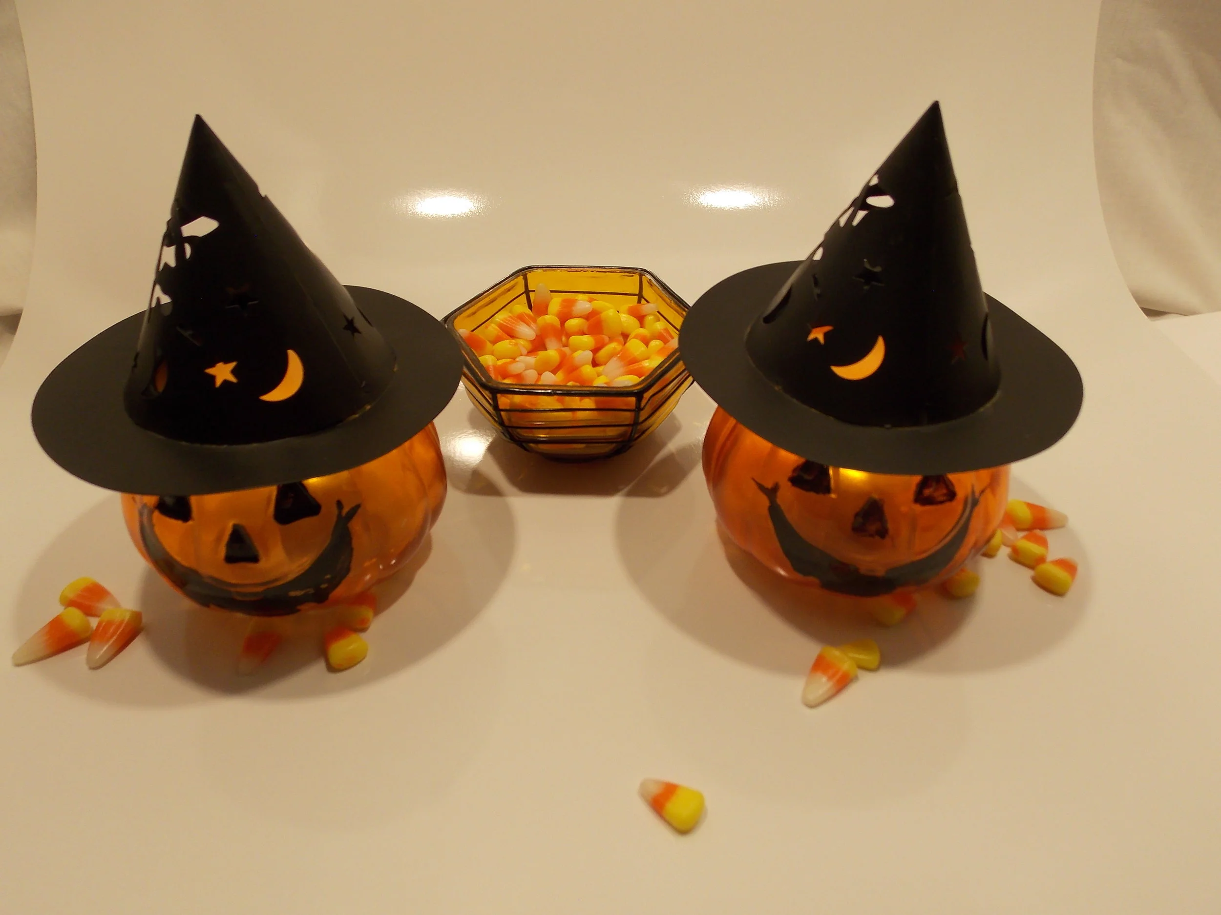 Happy Jack O' Lantern Day
