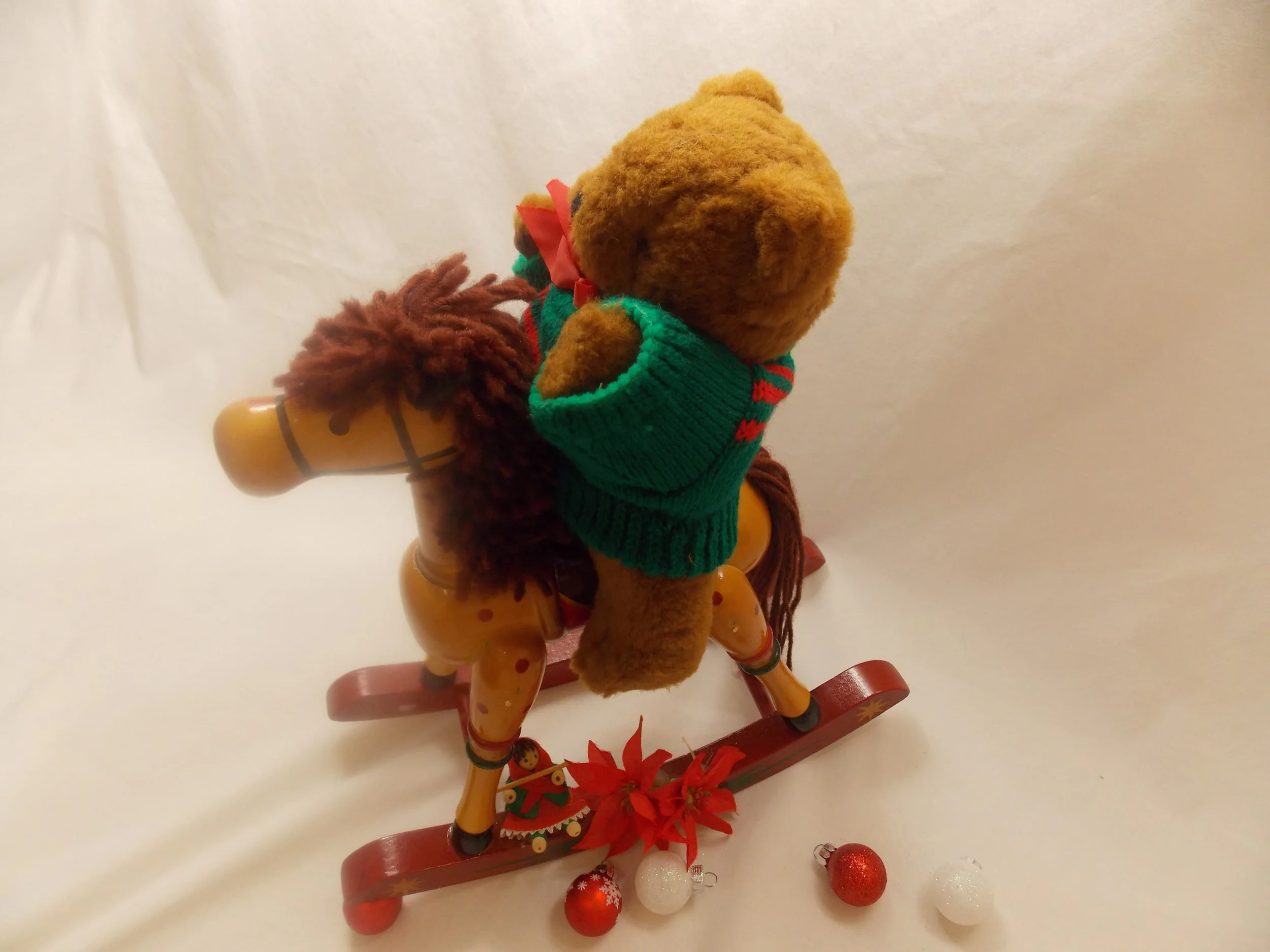 Rocking the Holidays