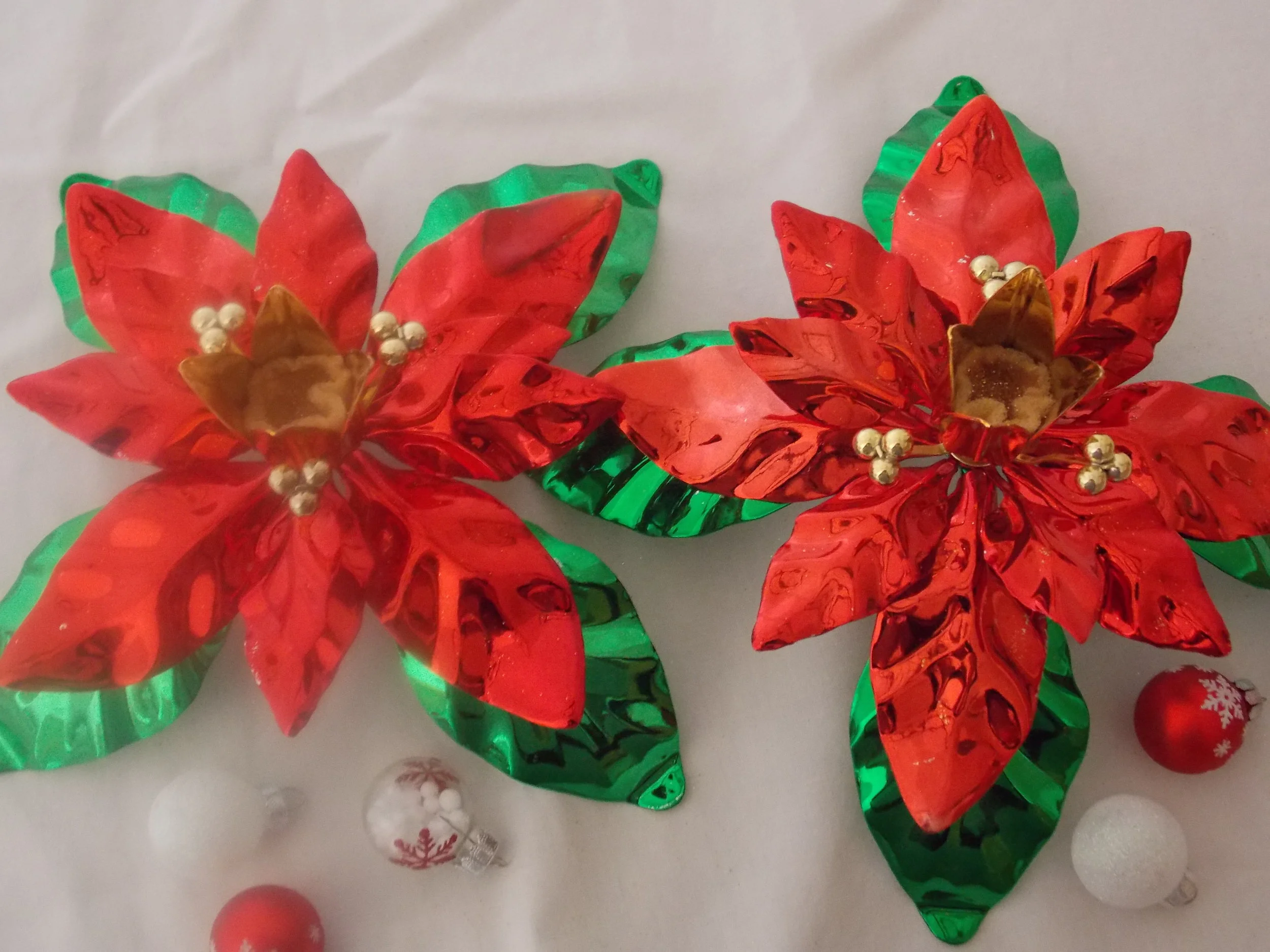 Holiday Dinner by Candlelight