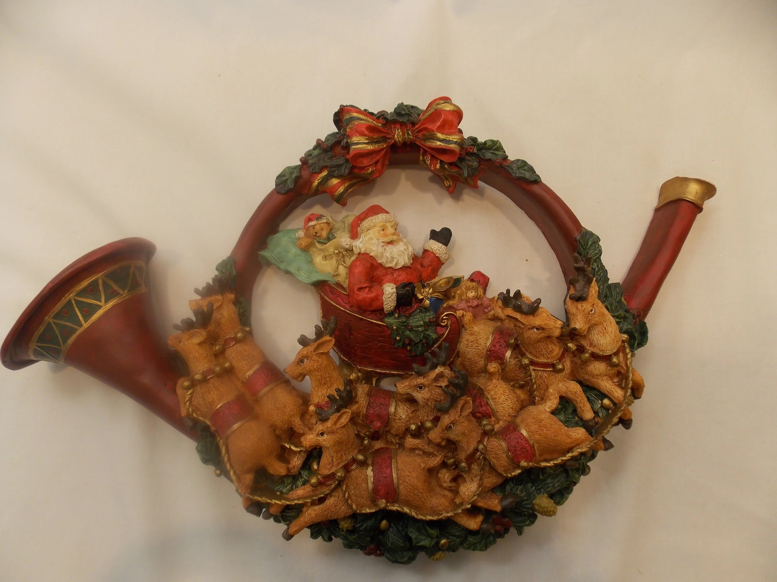 A Very English Christmas