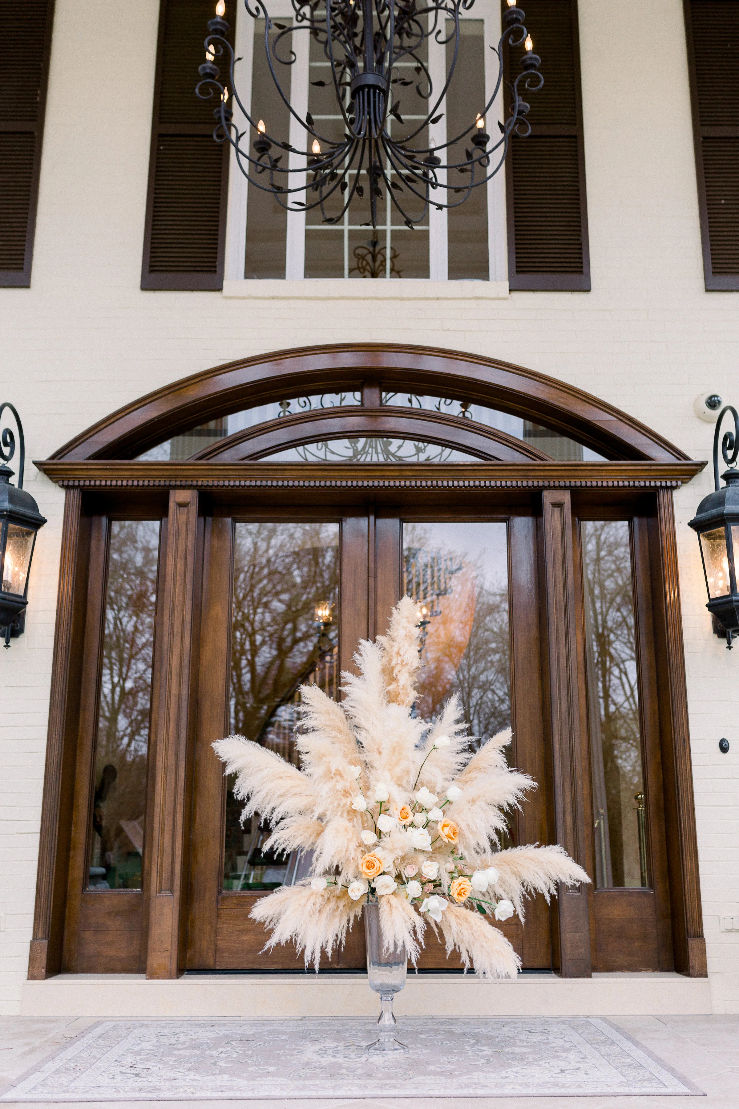 Wedding And Event Florals Gallery Petals Fields