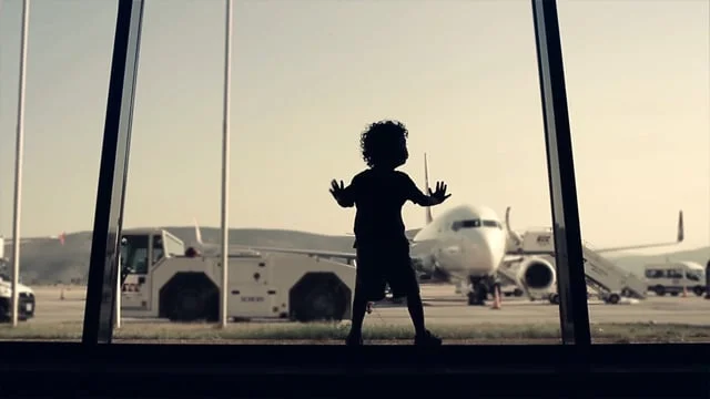 Boston Children's - Global