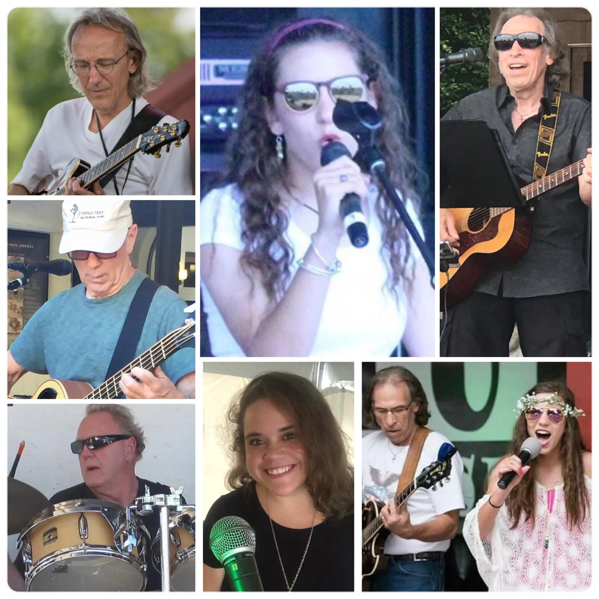 Ludrock 2023 - Waterfront Park, Ludington