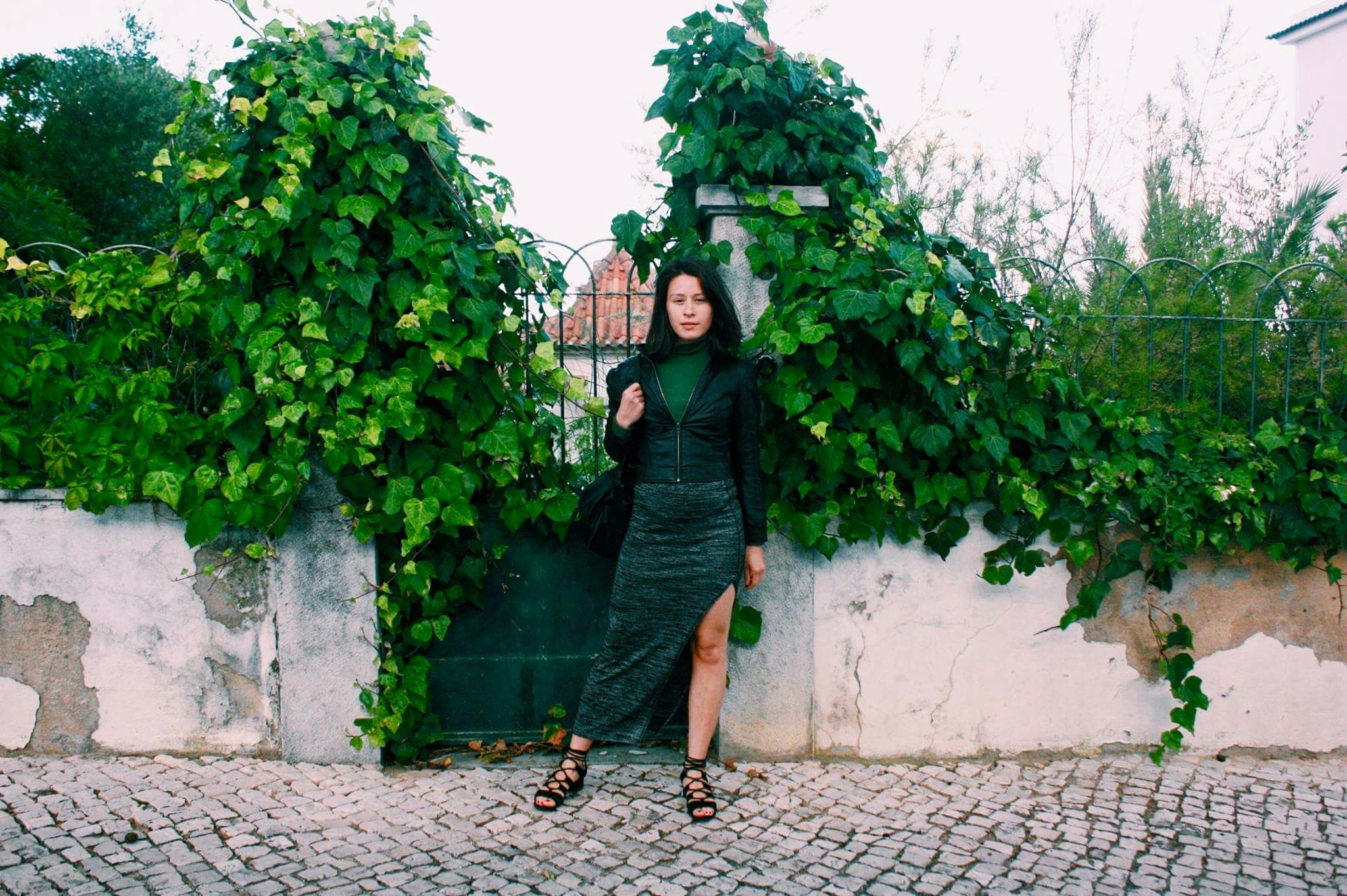 Street Style in Portugal