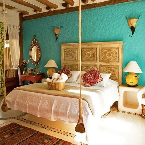 Image via Casa Las Tortugas