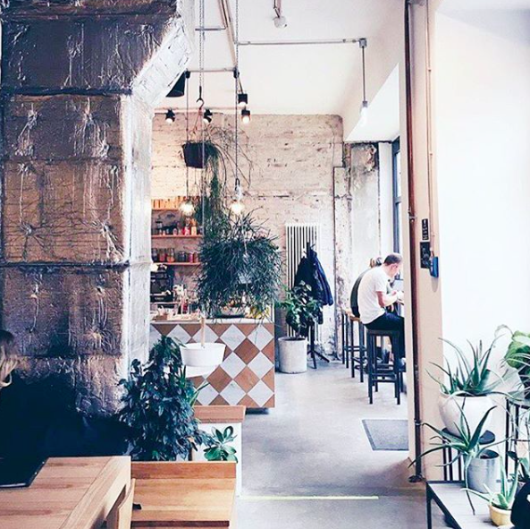 Image via @mygoodnessberlin