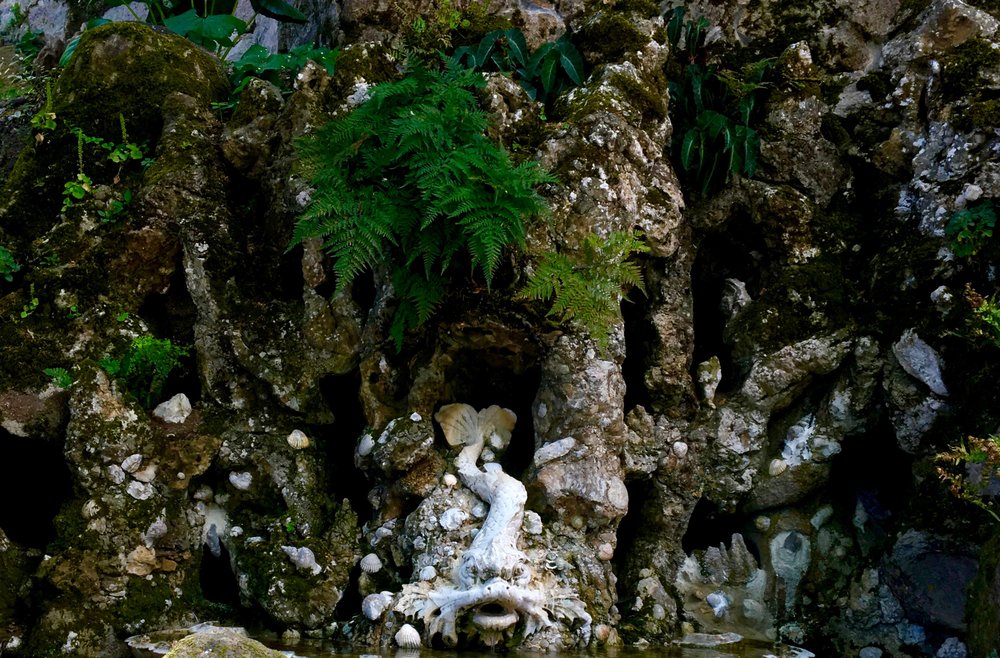 Quinta da Regaleira - LoveTheAlchemist.com