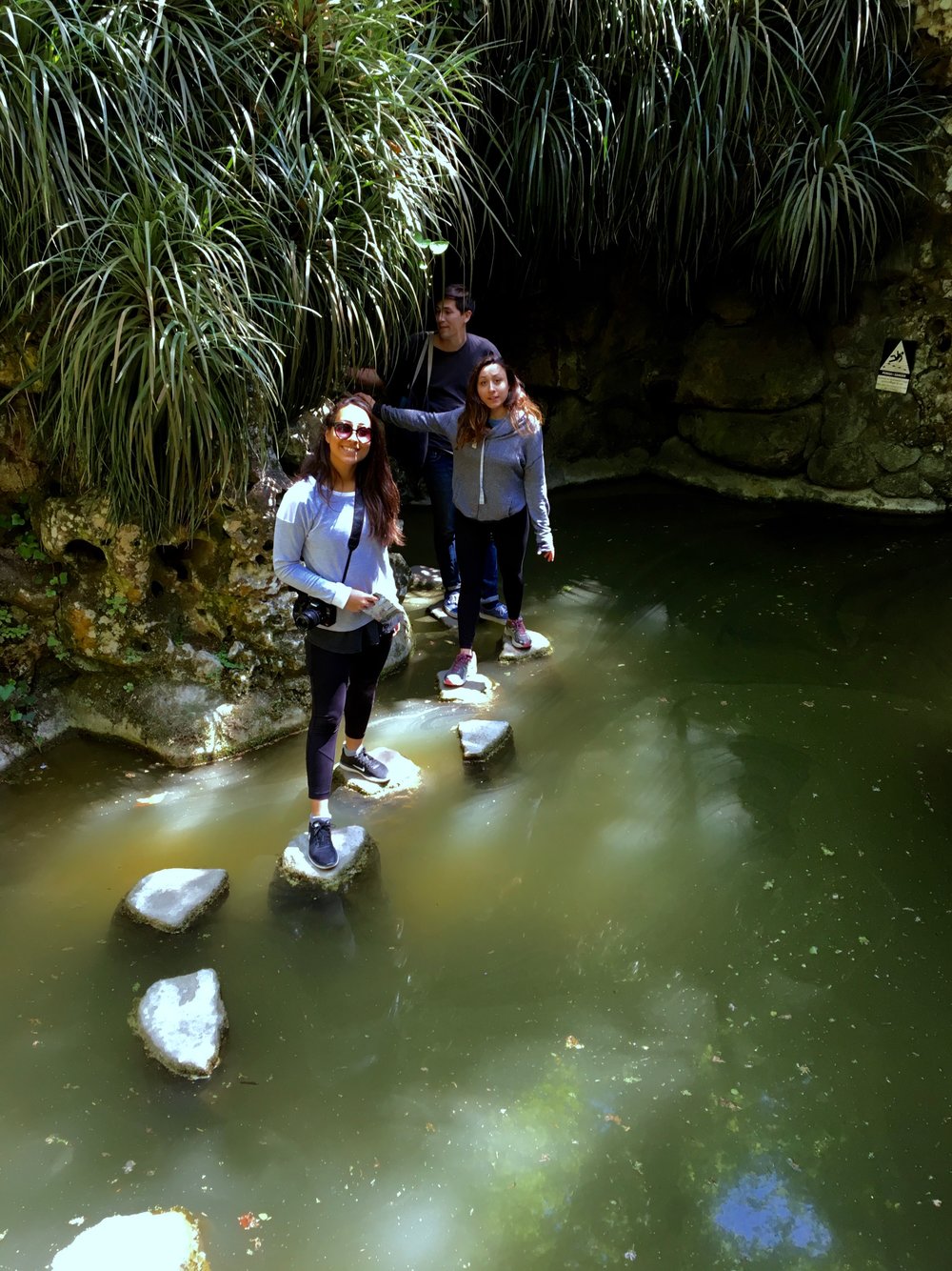 Quinta da Regaleira - LoveTheAlchemist.com