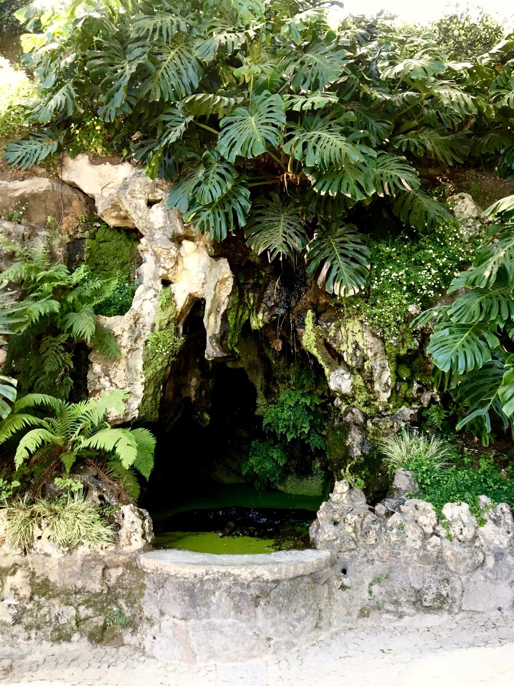 Quinta da Regaleira - LoveTheAlchemist.com