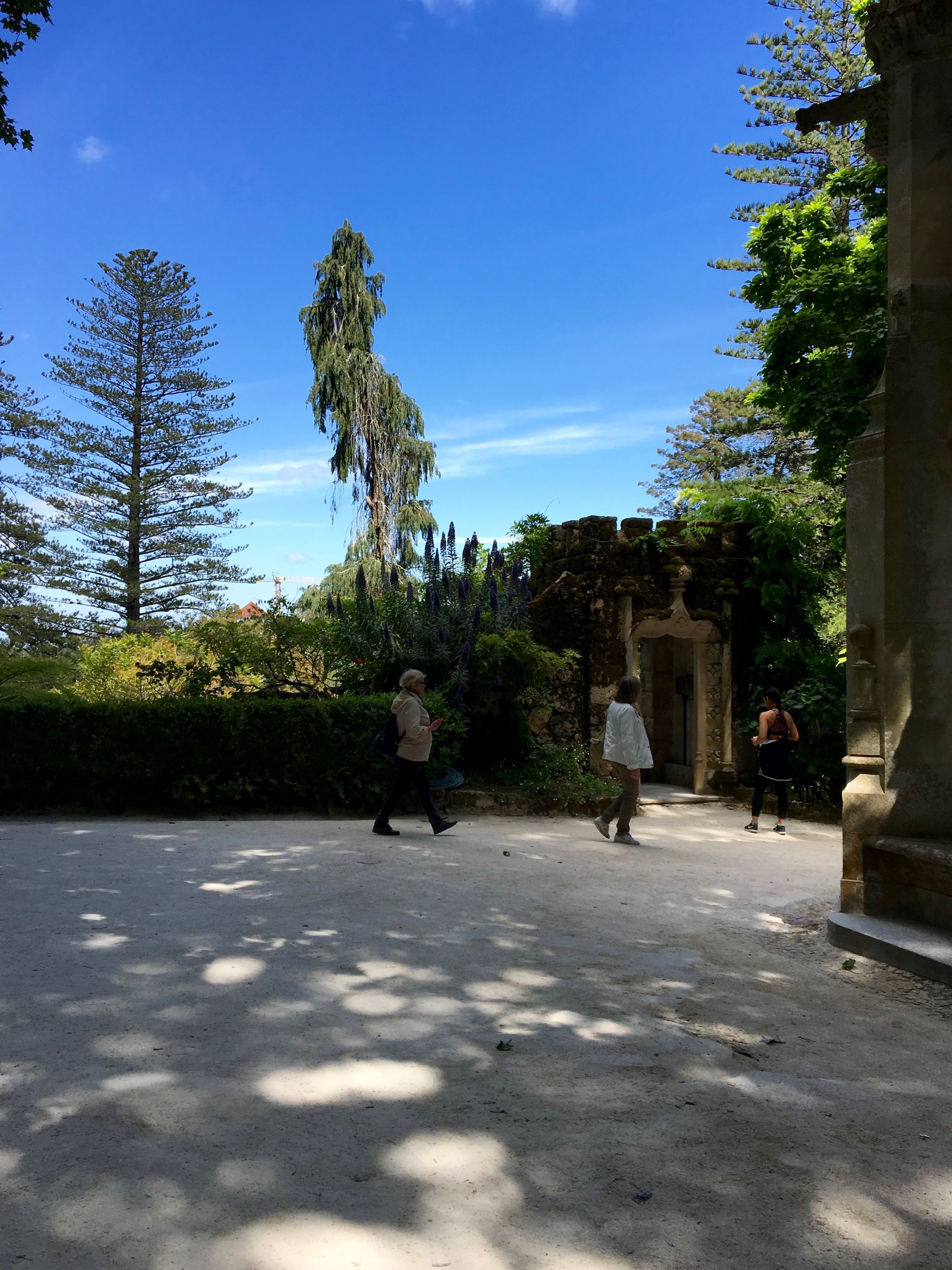 Quinta da Regaleira - LoveTheAlchemist.com