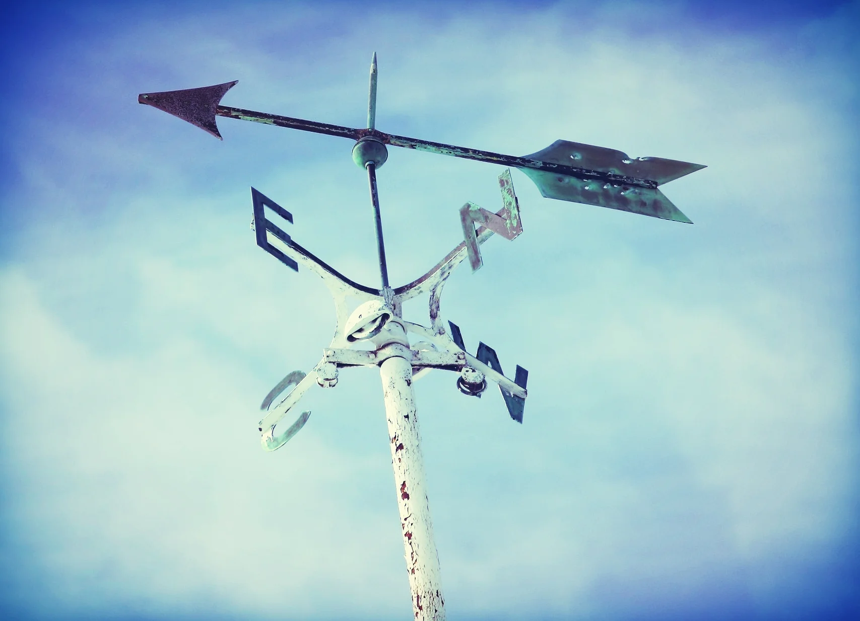 The company I work for is up for sale?! Five suggestions for coping.