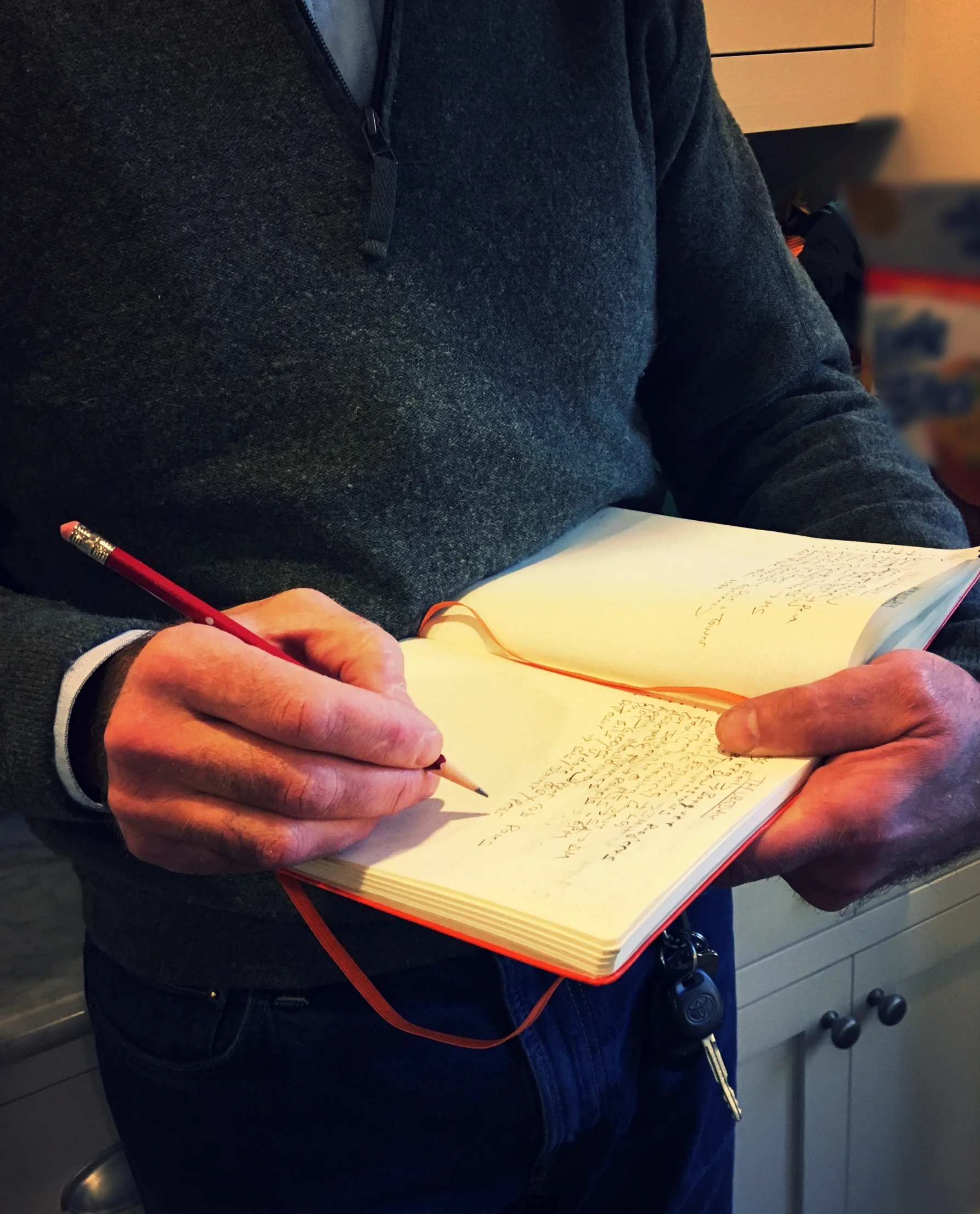 Planners, Calendars & Journals OH MY!