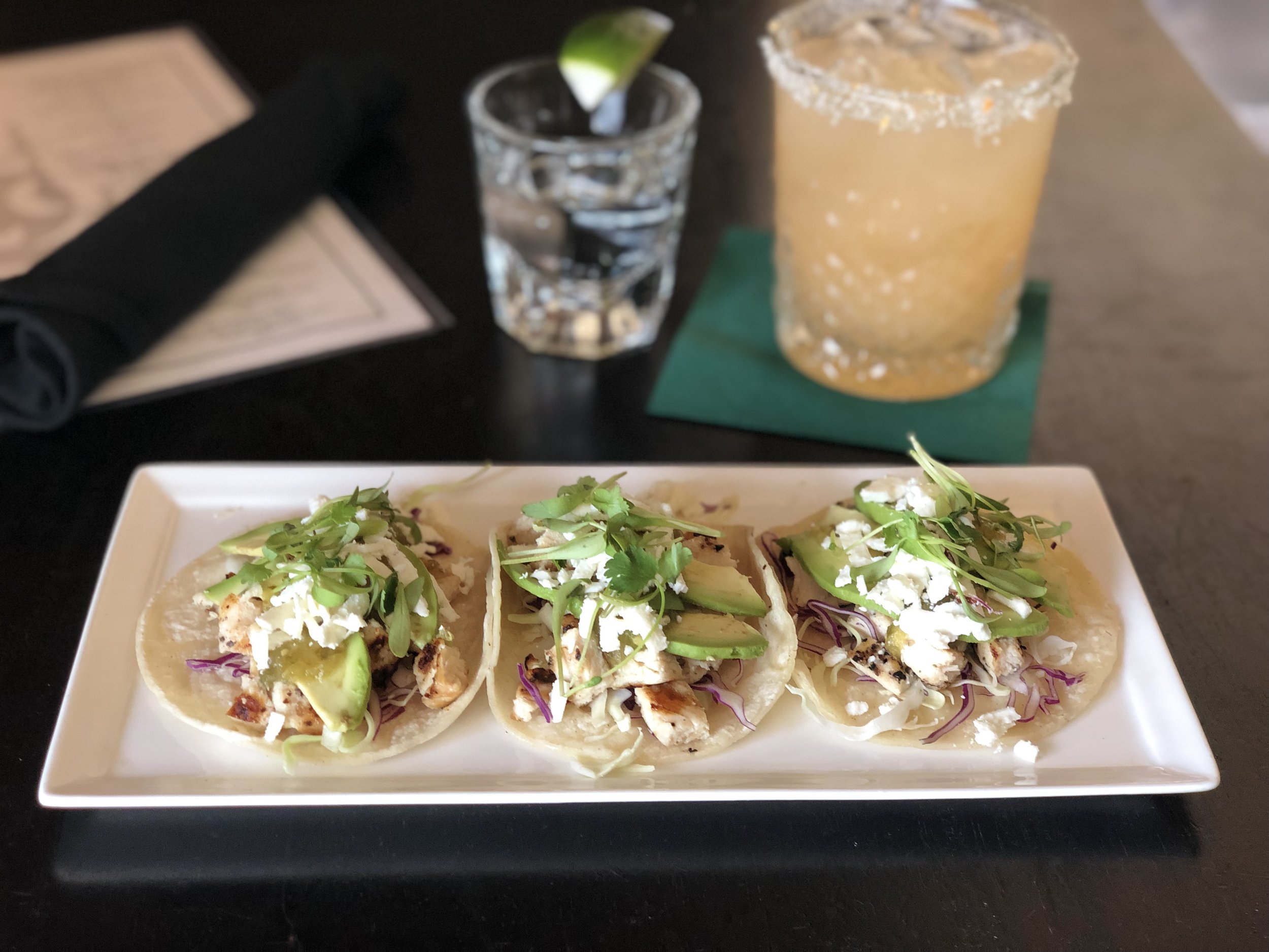 Taco Tuesday