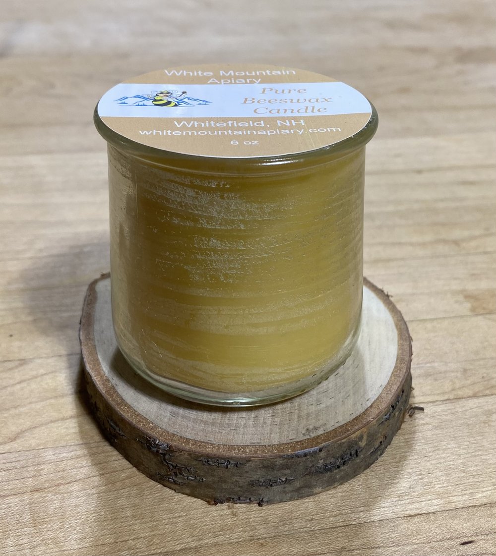 New and used Beeswax Candles for sale
