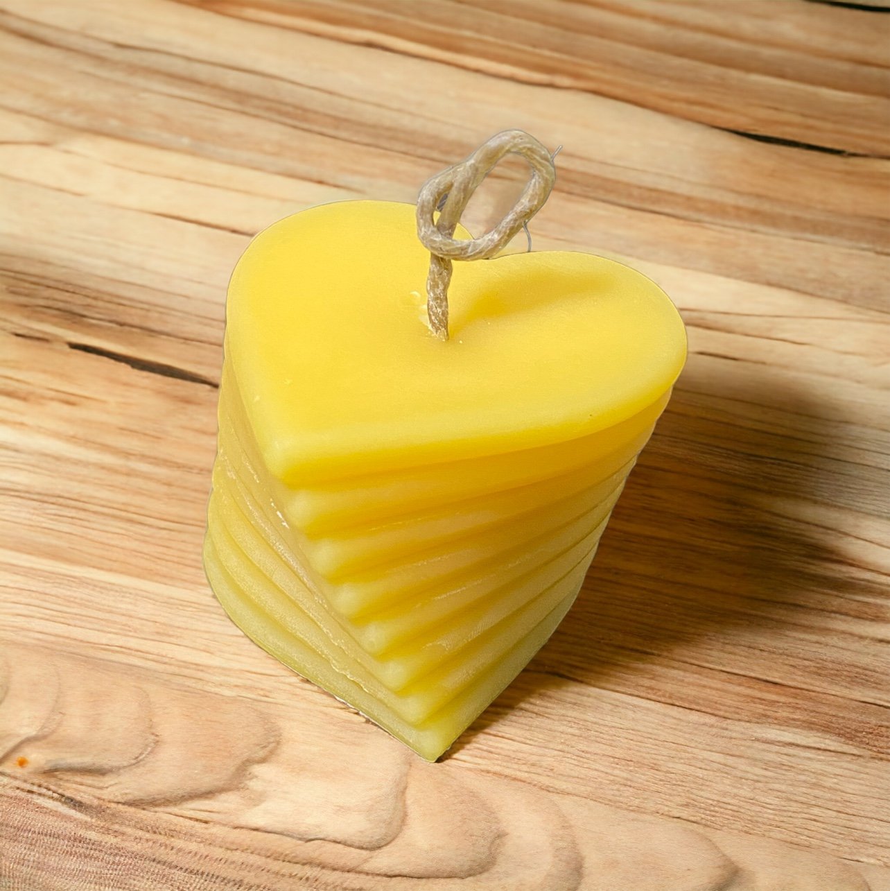 100% pure beeswax candles — White Mountain Apiary
