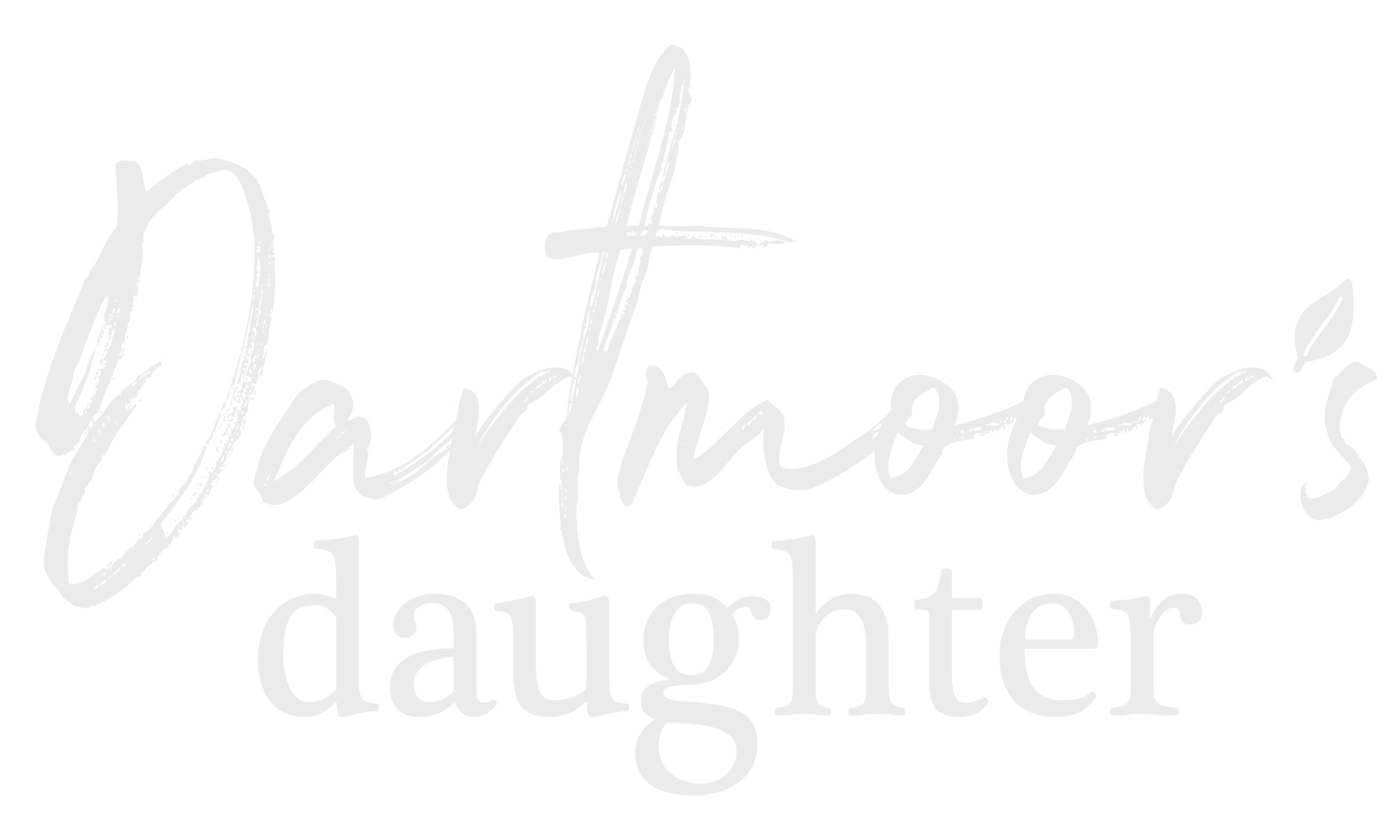 Dartmoor&#39;s Daughter - Walks &amp; Nature Connection Experiences on Dartmoor, Devon