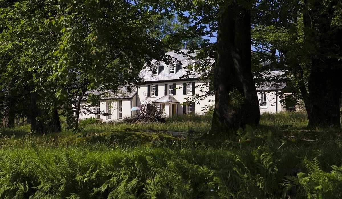 Tor Royal Farm Walk &amp; Ploughman’s Lunch (organised for Dartmoor Outdoors Festival)