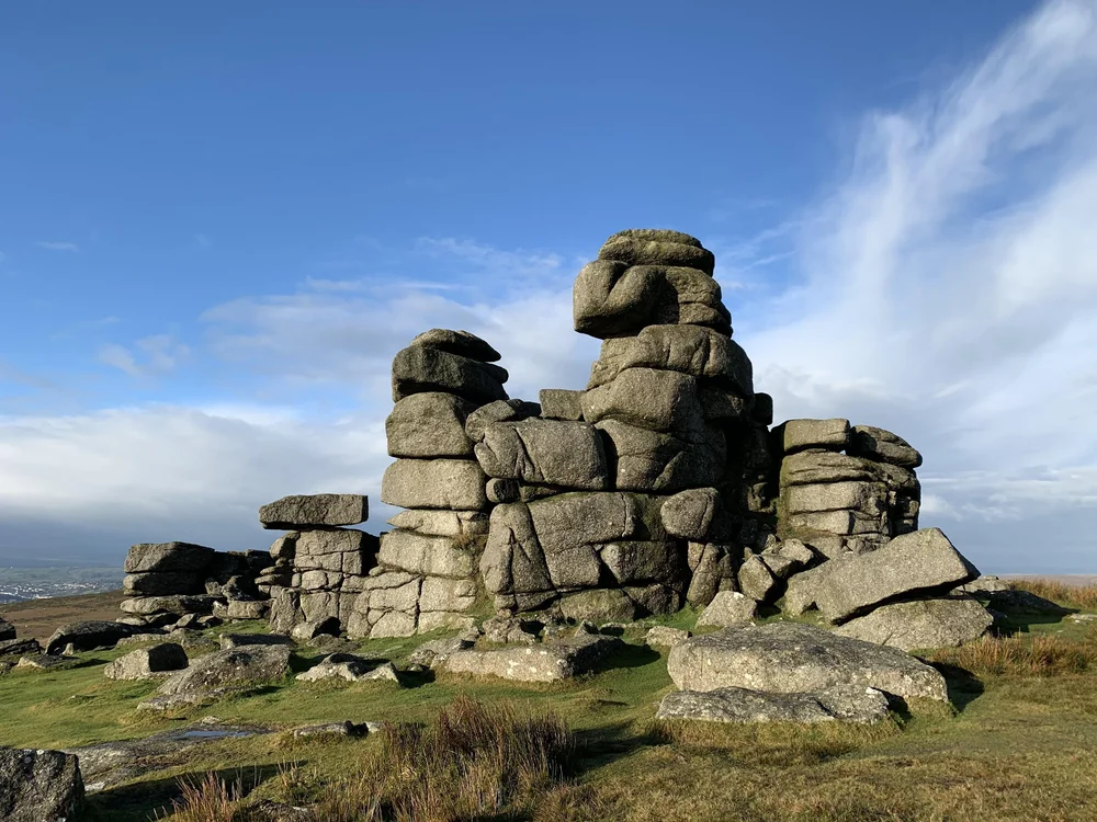 Dartmoor's Daughter | Explore Dartmoor with our Guided Walks, Talks ...