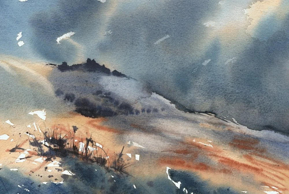 Magical Myths & Moorland Legends