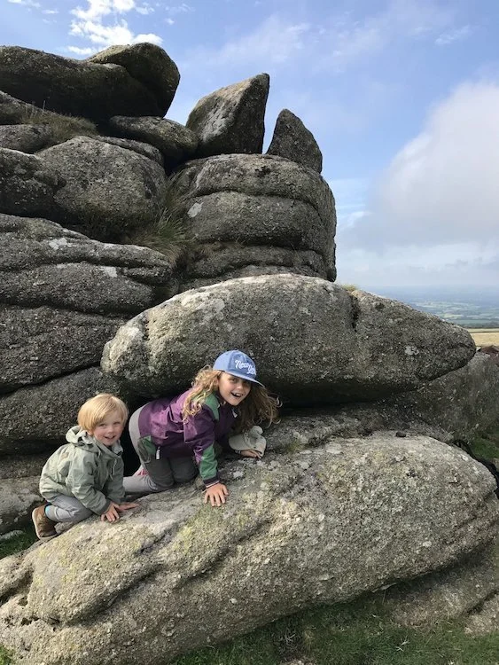 Looking+for+‘Letterboxes’+at+Belstone+Tor small.JPG