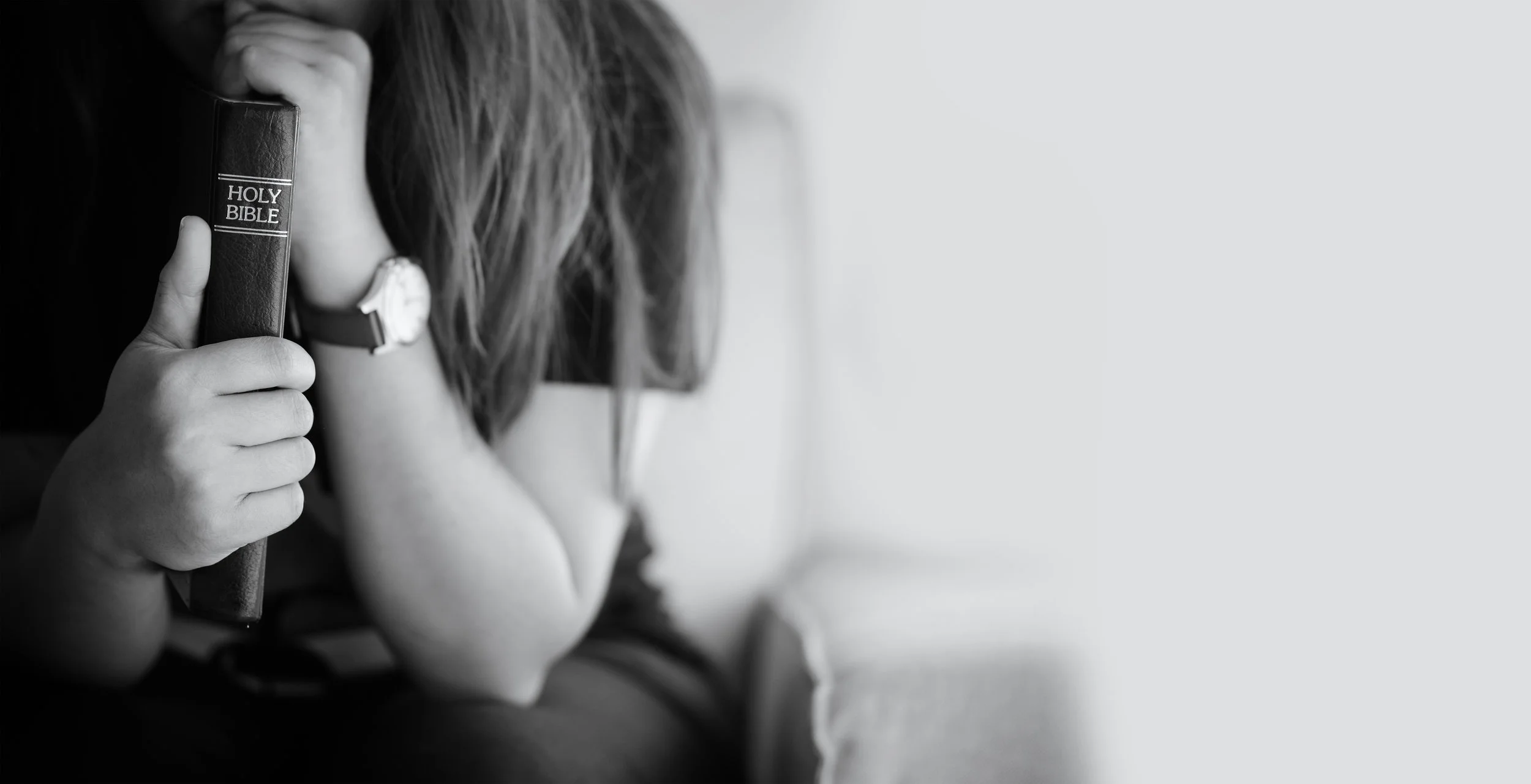 The Discipline of Prayer