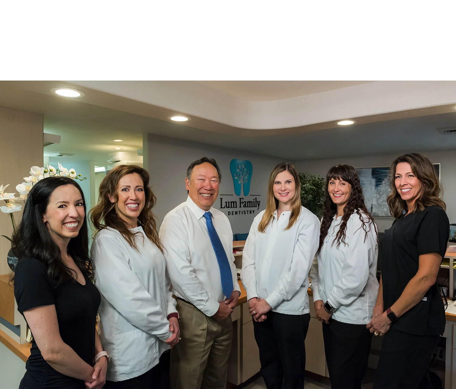 About us — Lum Family Dentistry