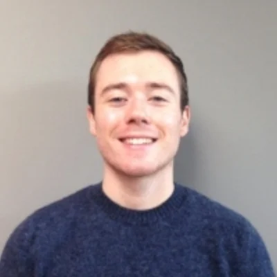 Robert completed his BAI in Biomedical Engineering in Trinity College Dublin. conducting a qualitative and quantitative analysis of fibrosis in porcine myocardium following biomaterial treatment post myocardial infarction for his final Bachelors thesis at the Monaghan Lab.