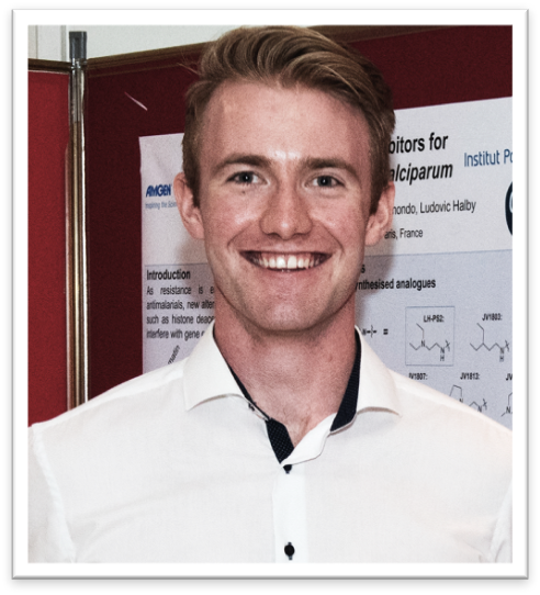 Shane received his BSc (Hons) in biochemistry at University College Cork. His thesis project involved the fabrication of bio-organic cellulose scaffolds linked to multi-parametric (pH, calcium and oxygen) fluorescent protein-biosensors. Shane is also an AMGEN scholar with the Pasteur Institute, Paris. This research involved the immunization, expression and purification of VHH-only nanobodies via phage display. Shane is to begin his MSc in immunology in September with further aspirations in a PhD. Shane is joining the lab as a student research assistant for the summer. His research is focused on using FLIM techniques to elucidate viral ligand-induced immunometabolic changes in hepatocytes. Email: ocarrosh@tcd.ie