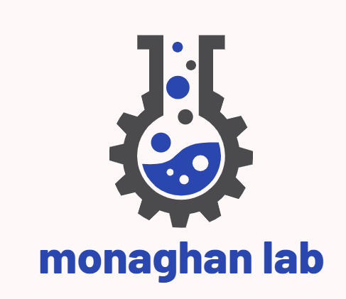 The Monaghan Lab