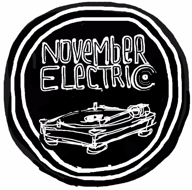 NOVEMBER ELECTRIC  