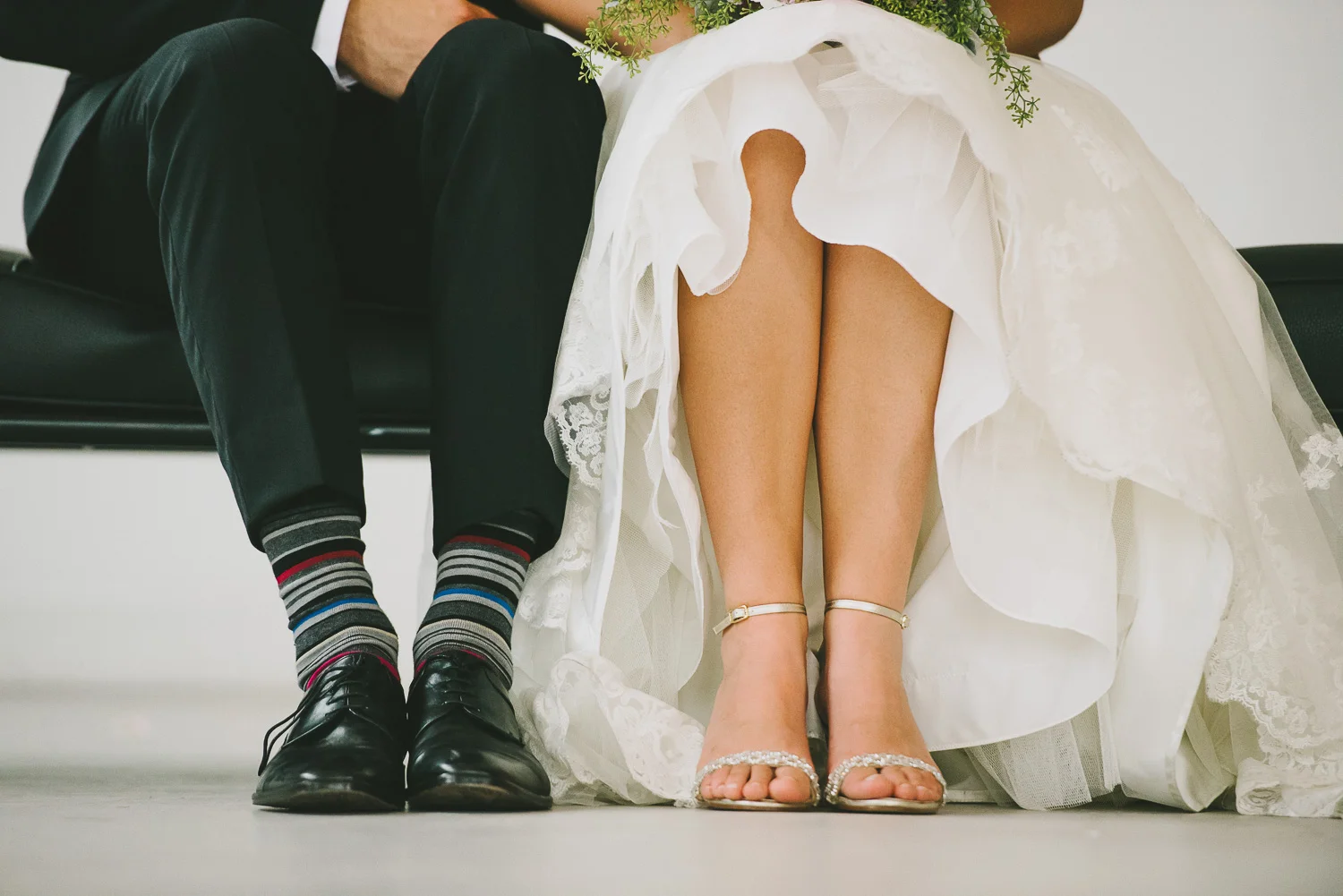 Fort Garry Hotel Wedding - Winnipeg Wedding Planners