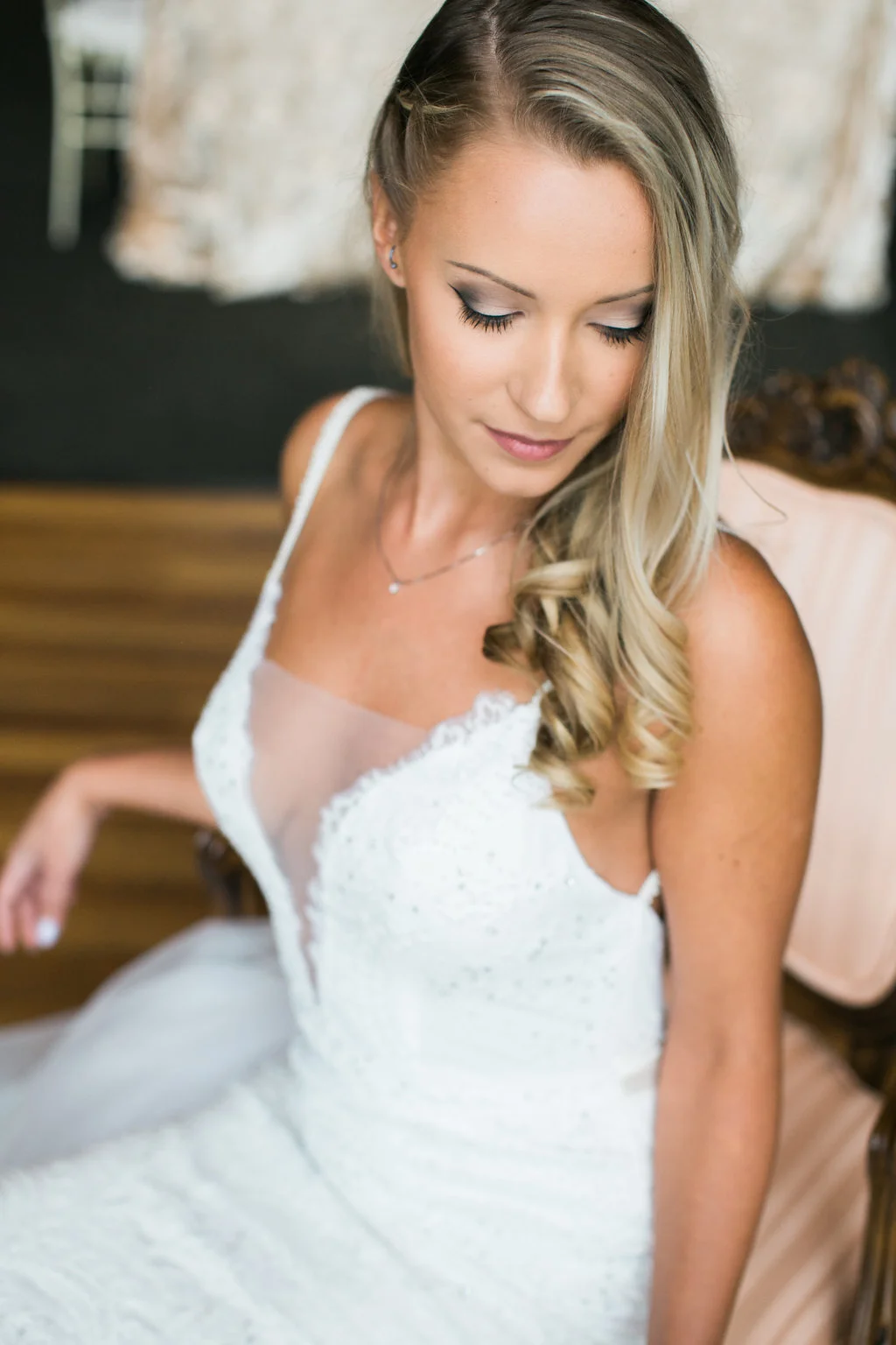 Event planner Winnipeg - Winter Wedding in Winnipeg