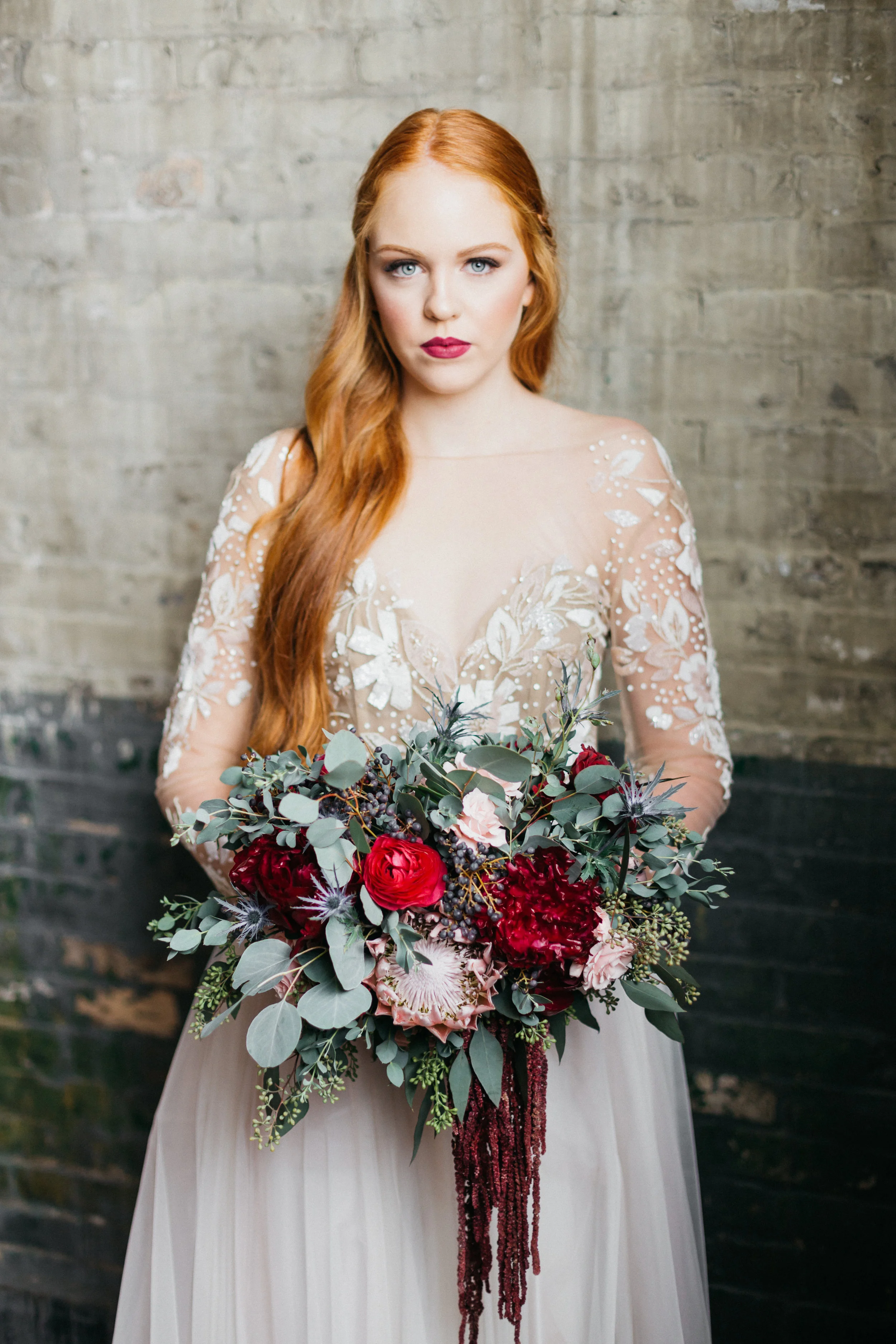 Winnipeg Wedding Planners - Moody Wedding Style