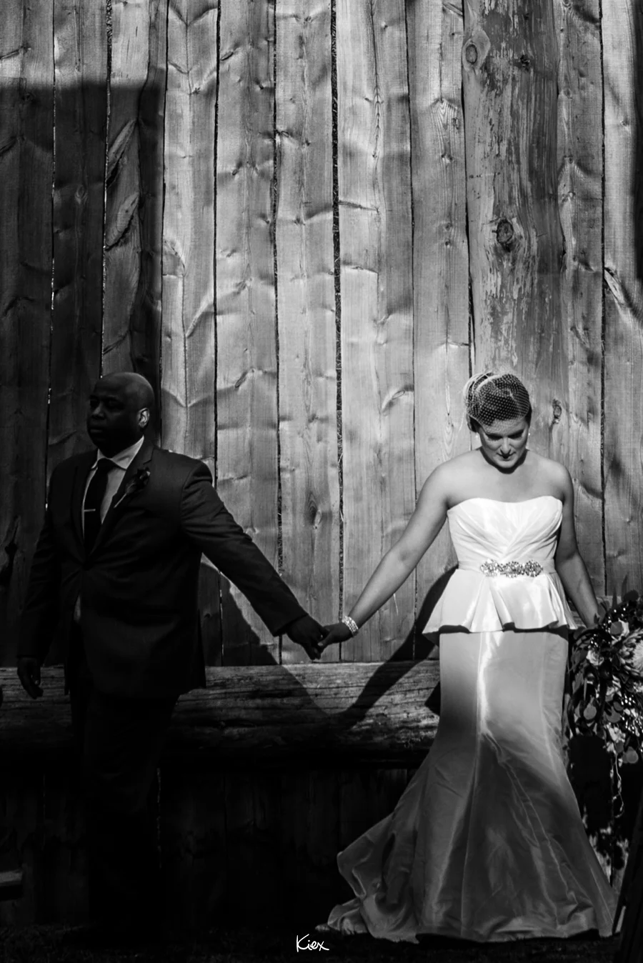 First Look Photos Bride and Groom Fort Gibraltar Wedding Winnipeg Wedding Coordinator