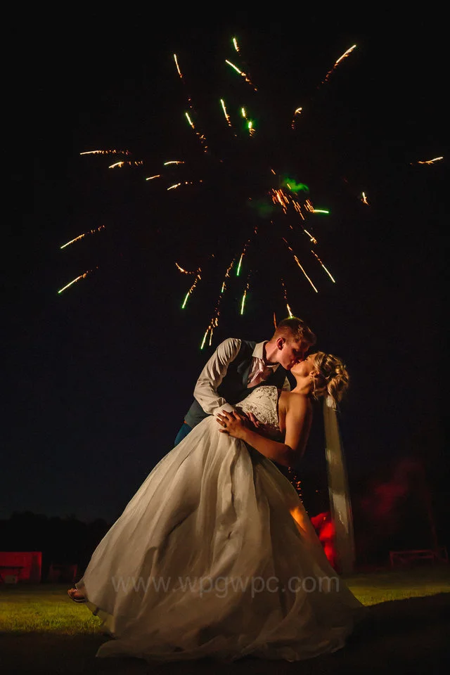 Winnipeg Event Planner Epic Kiss
