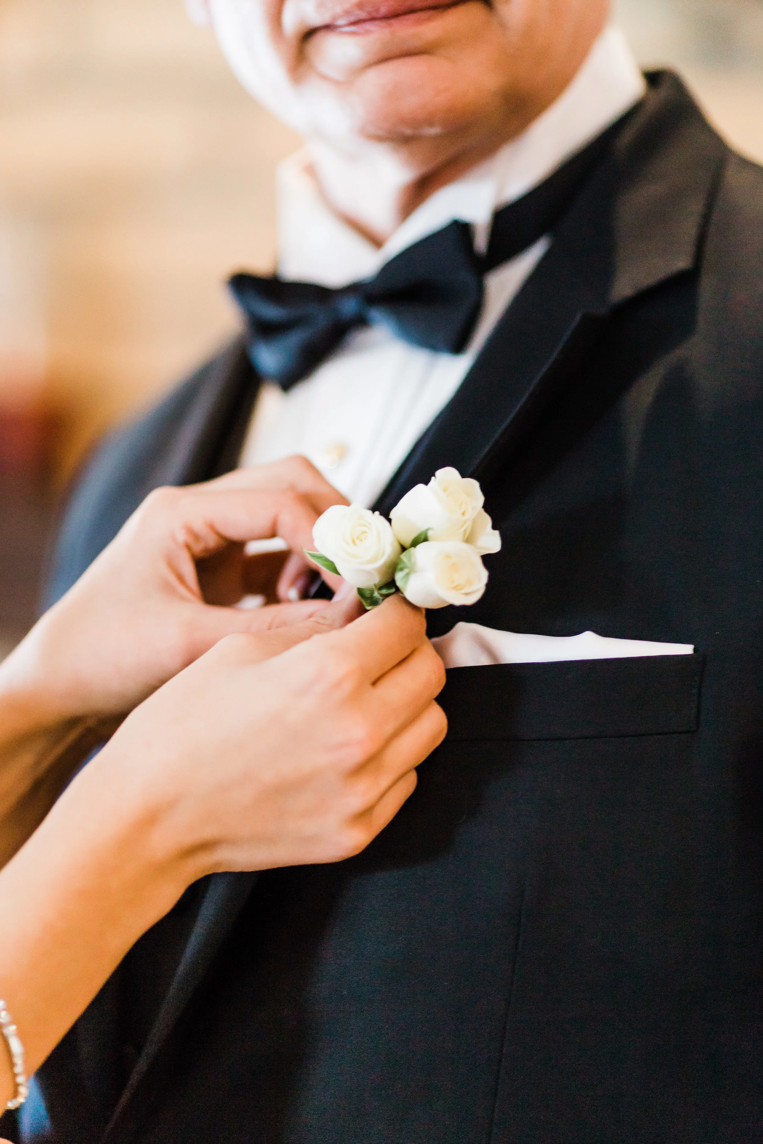 Groom Style Winnipeg Wedding Coordinator