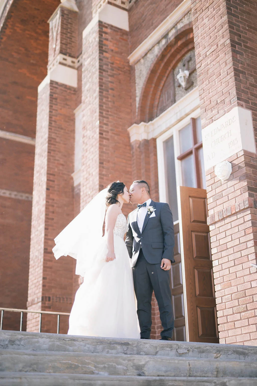 Event Planner Winnipeg St Edwards Church