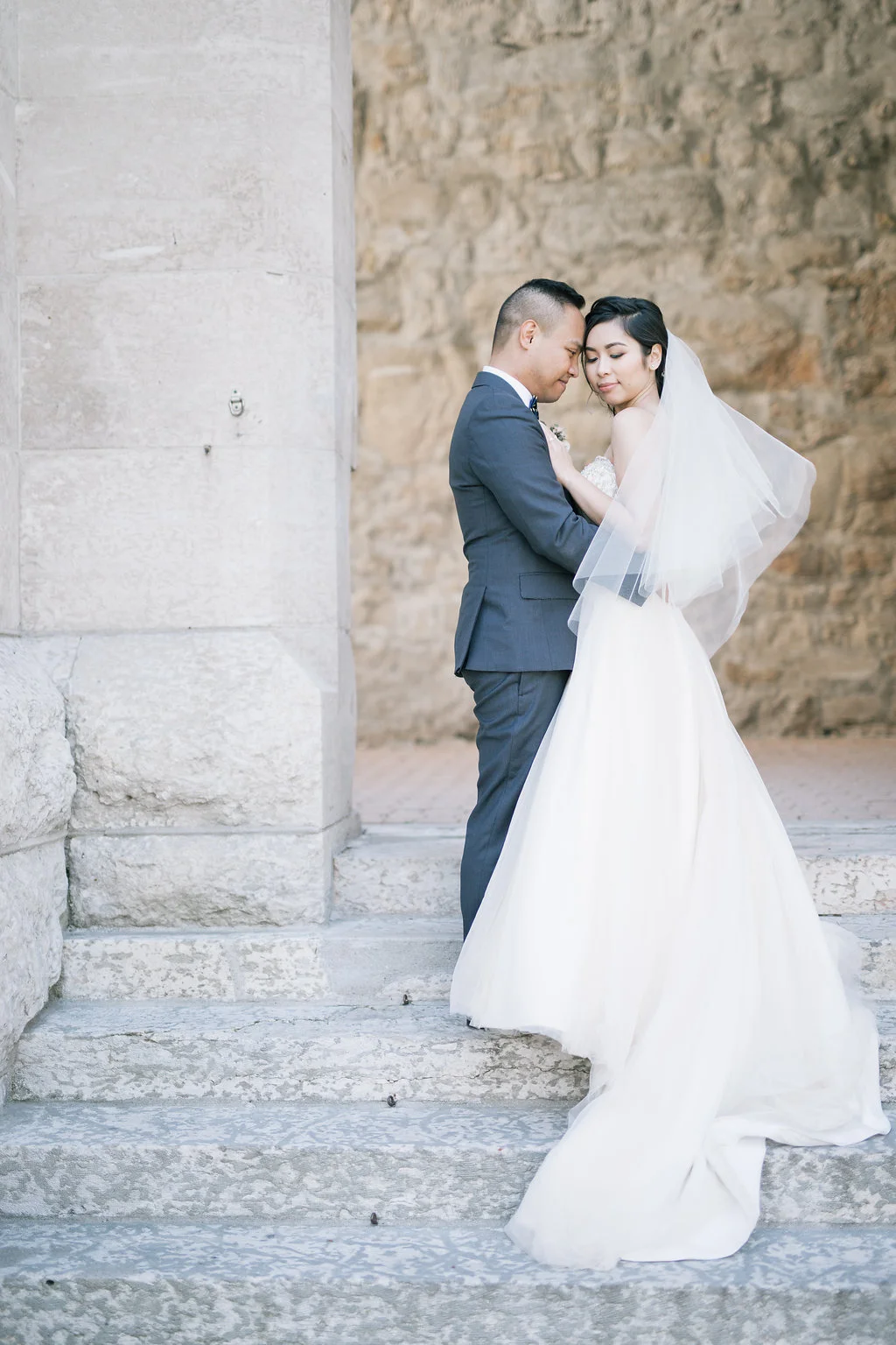 Winnipeg Wedding Planner Winnipeg Bride
