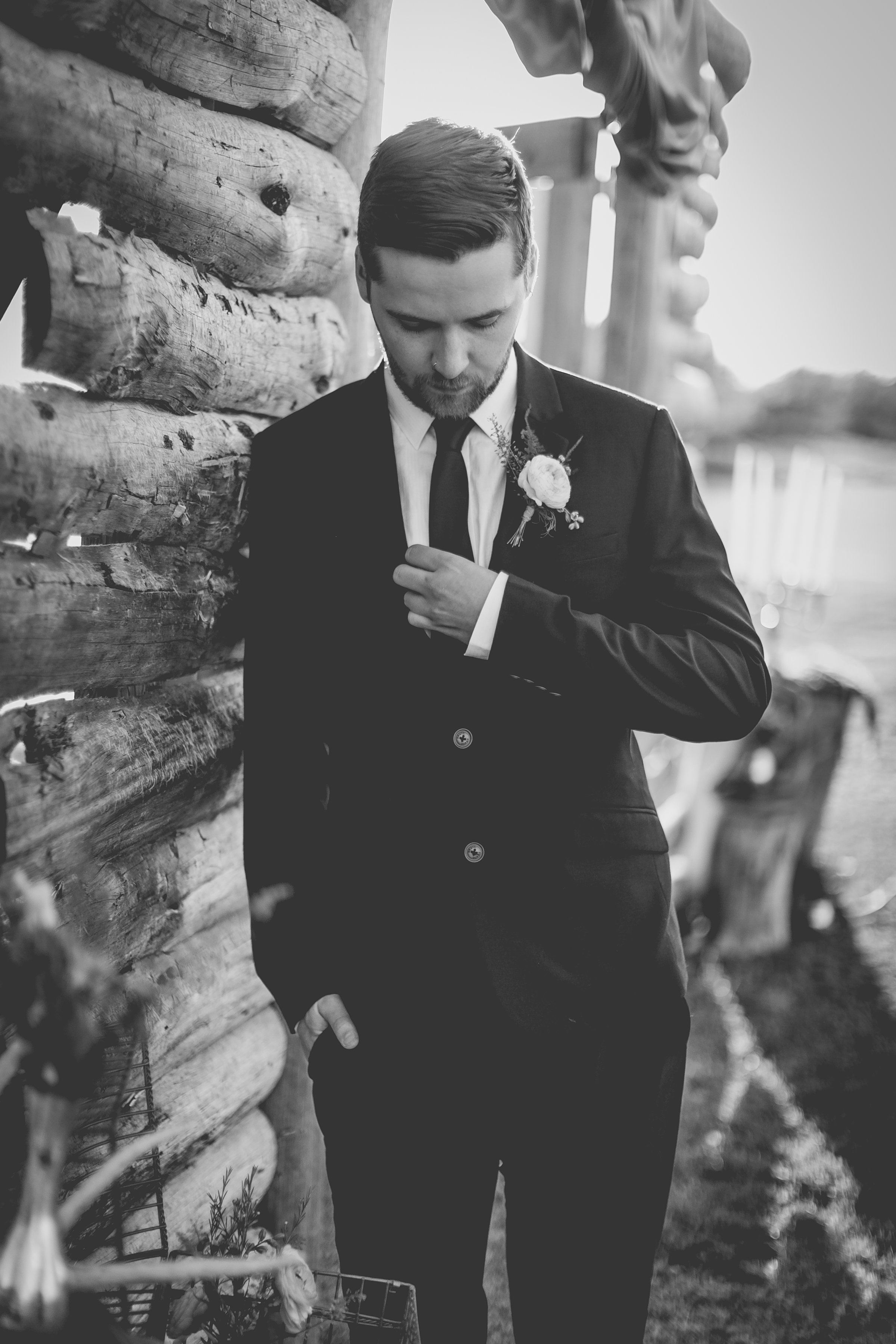 Event Coordinator Winnipeg Enchanted Garden Wedding Inspiration