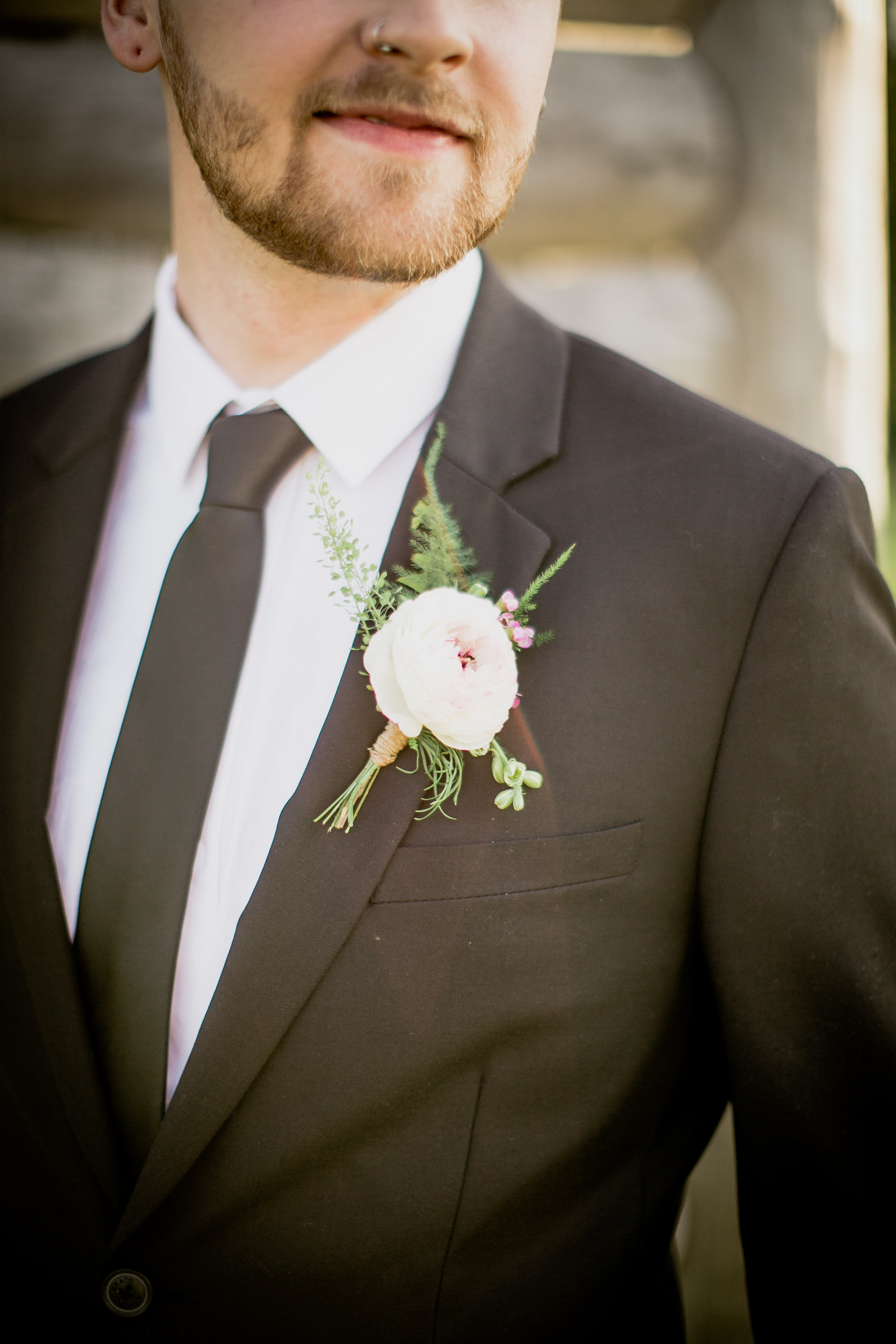 Winnipeg Wedding Planner Enchanted Garden Wedding Inspiration