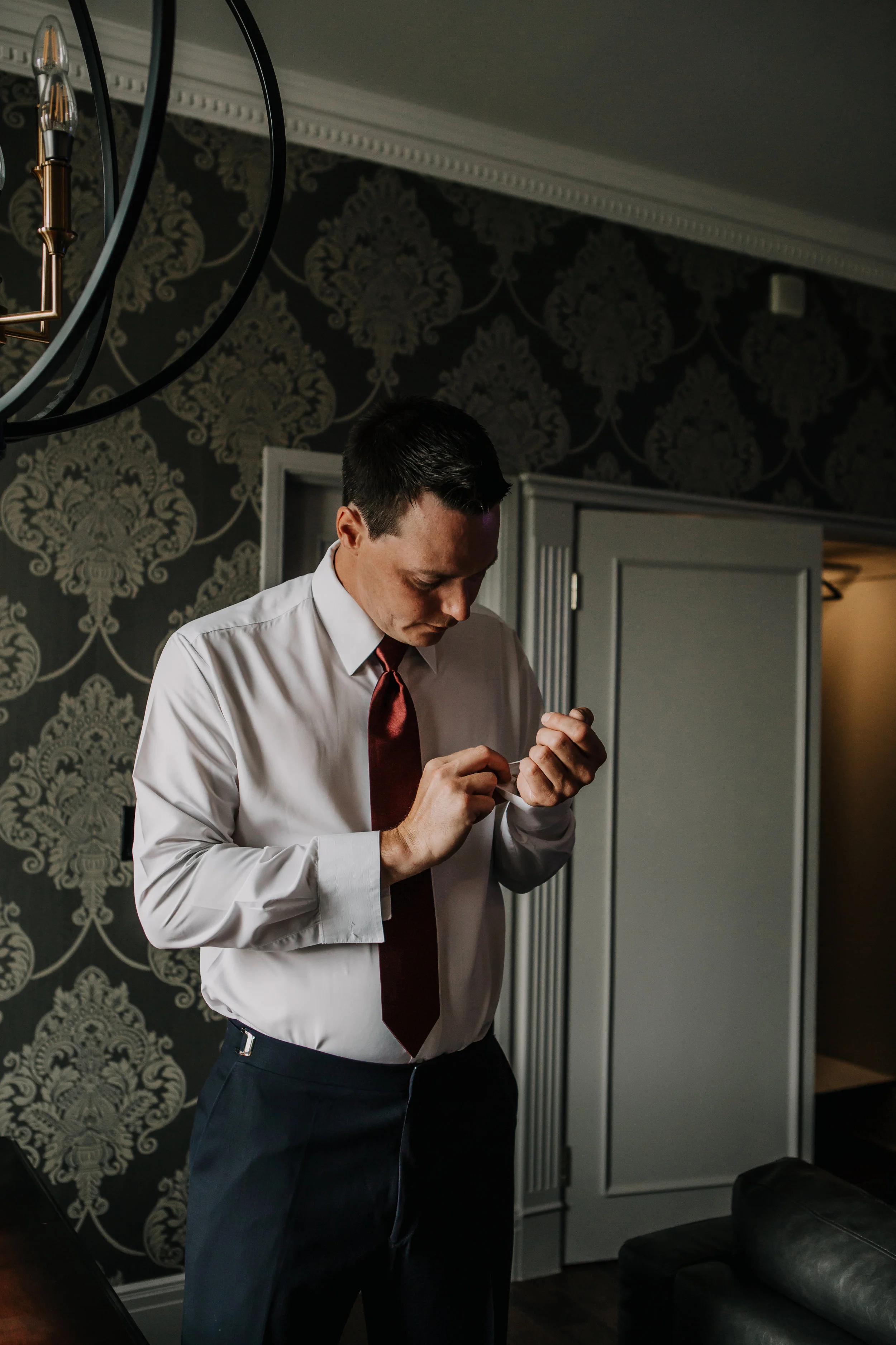 Winnipeg Wedding Planner