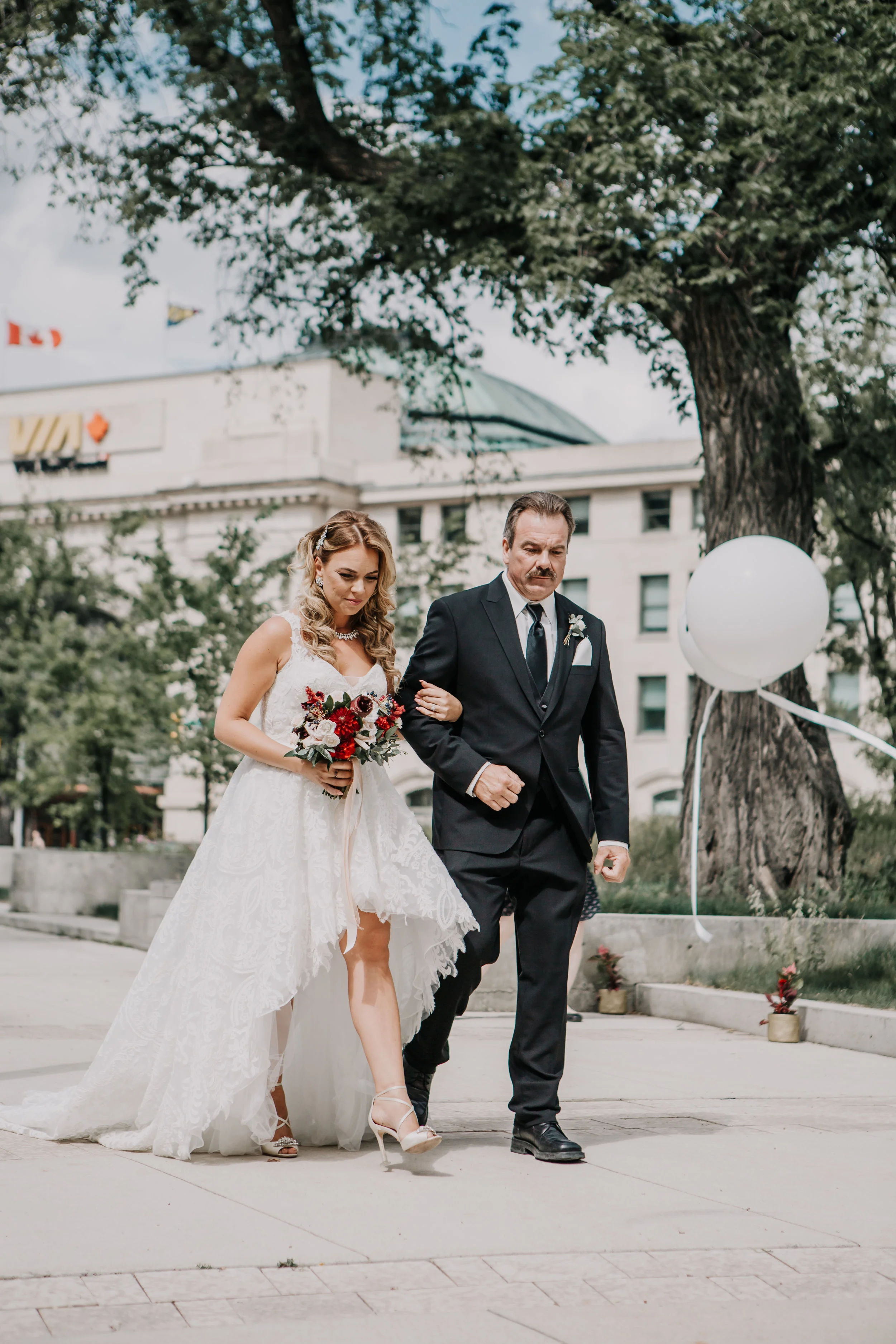 Winnipeg Event Planner