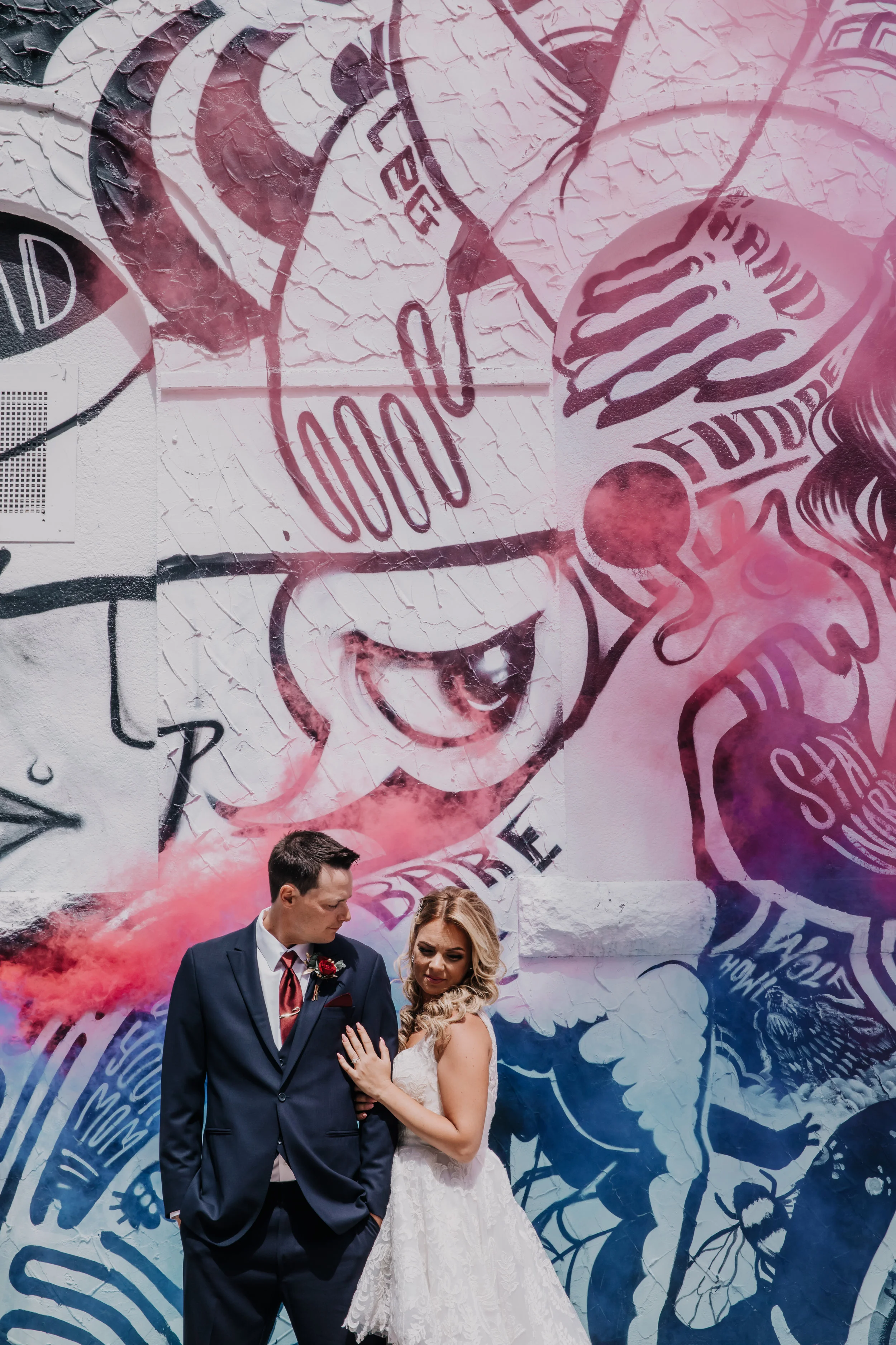Wedding Planner Winnipeg