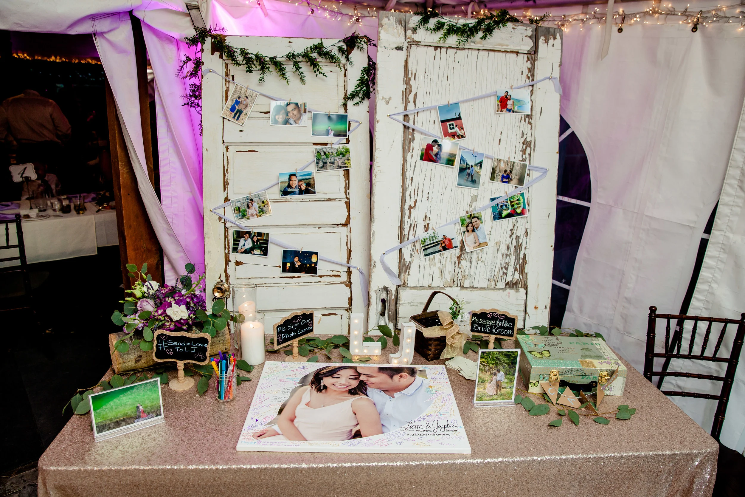 Wedding Coordinator Winnipeg